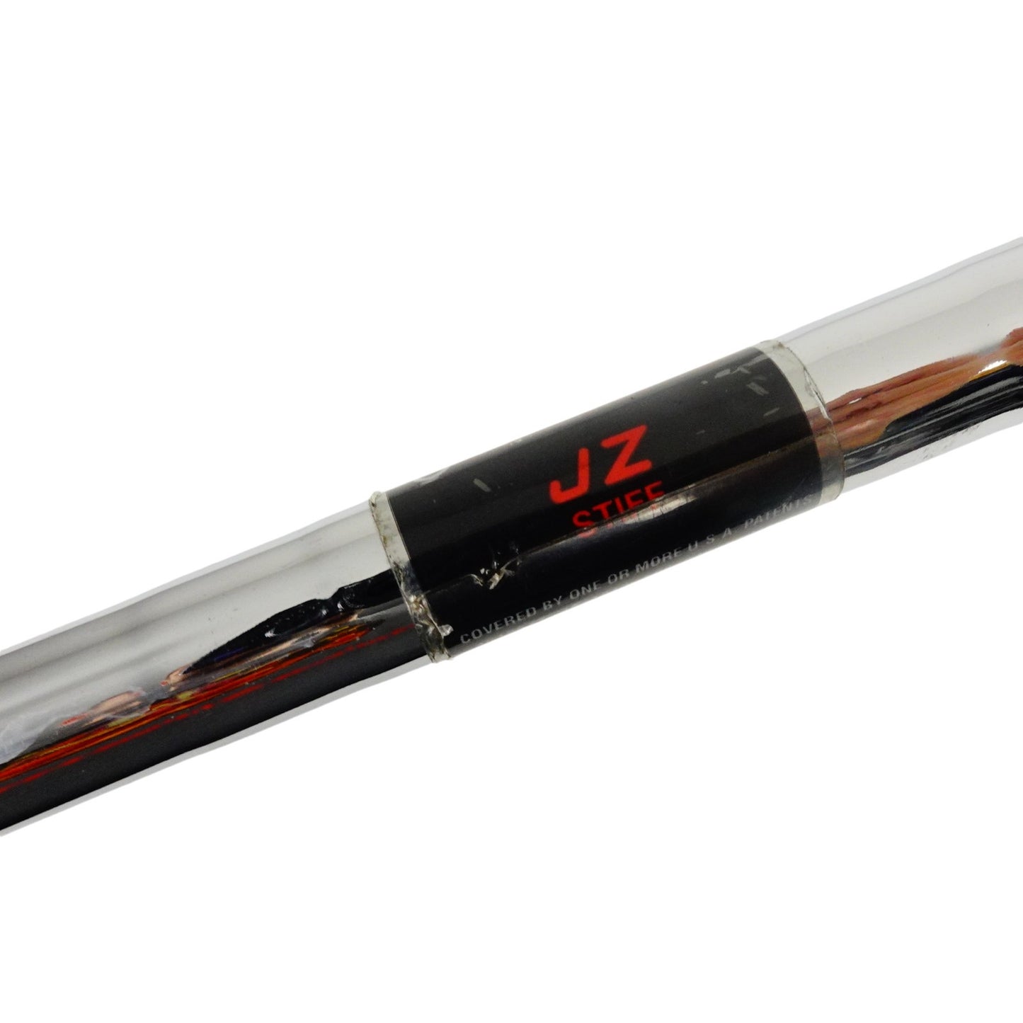 Ping i3 0-Size 4 Iron Blue Dot Cushin JZ Stiff Steel 38.5" RH