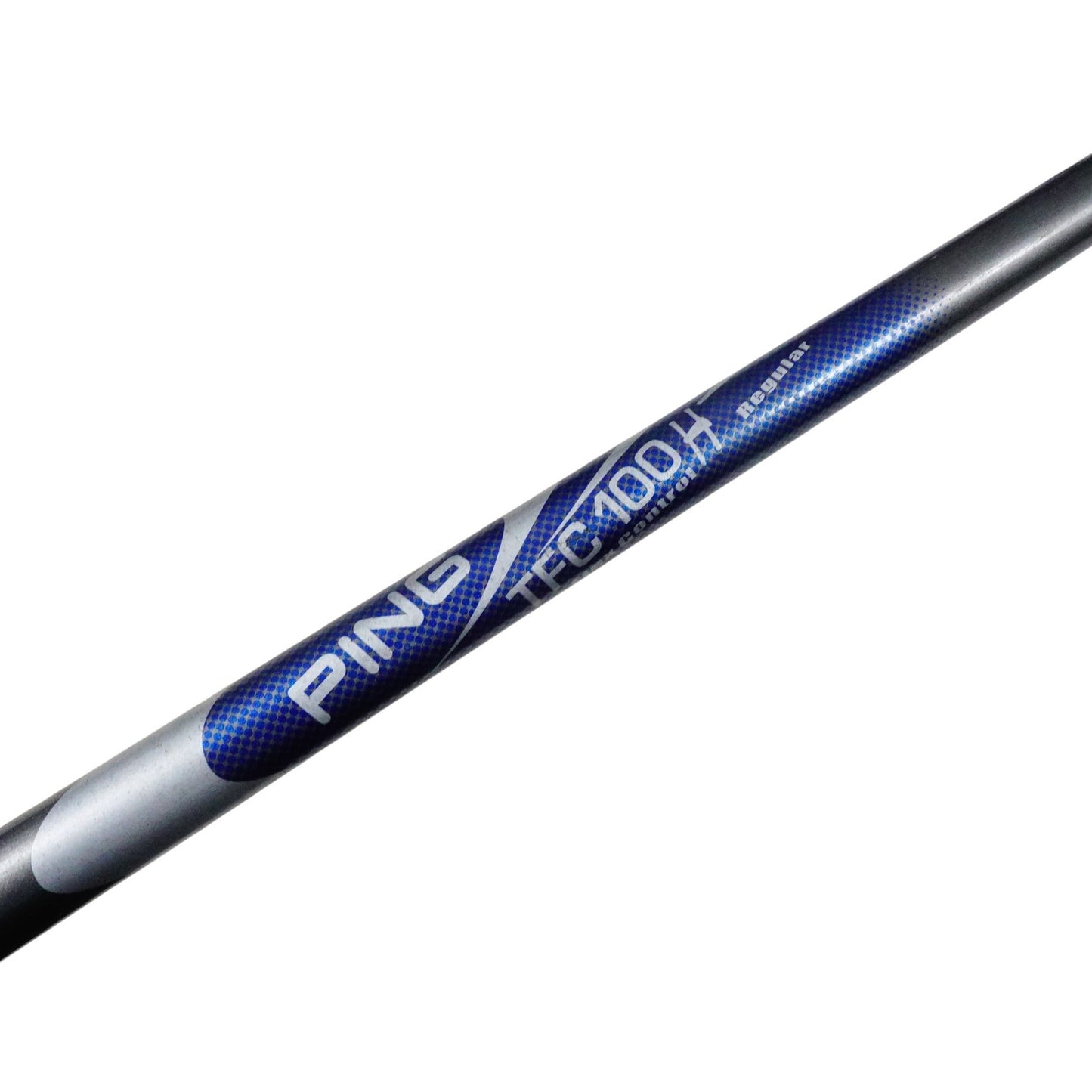 Ping G5 3 Hybrid 19 Degree TFC 100H Regular Flex Graphite 40" LH NEW GRIP