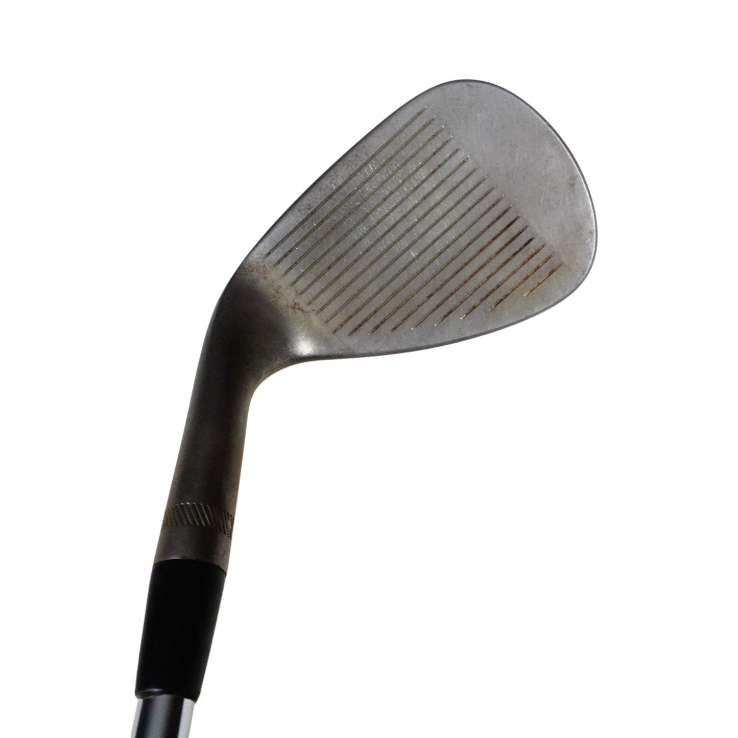 Titleist Vokey SM9 54 Degree 10S Raw Tour Issue Stamped Dynamic Gold 36" RH