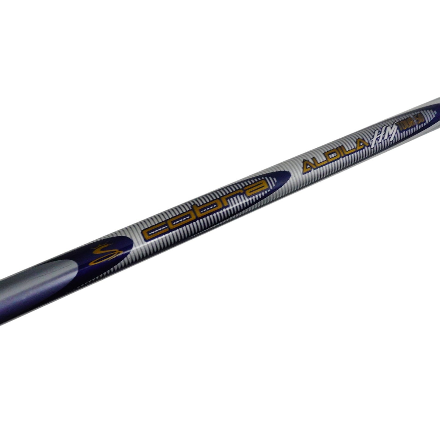 King Cobra Offset SZ 7 Wood Aldila HM 50g Ladies Graphite 41" RH NEW GRIP