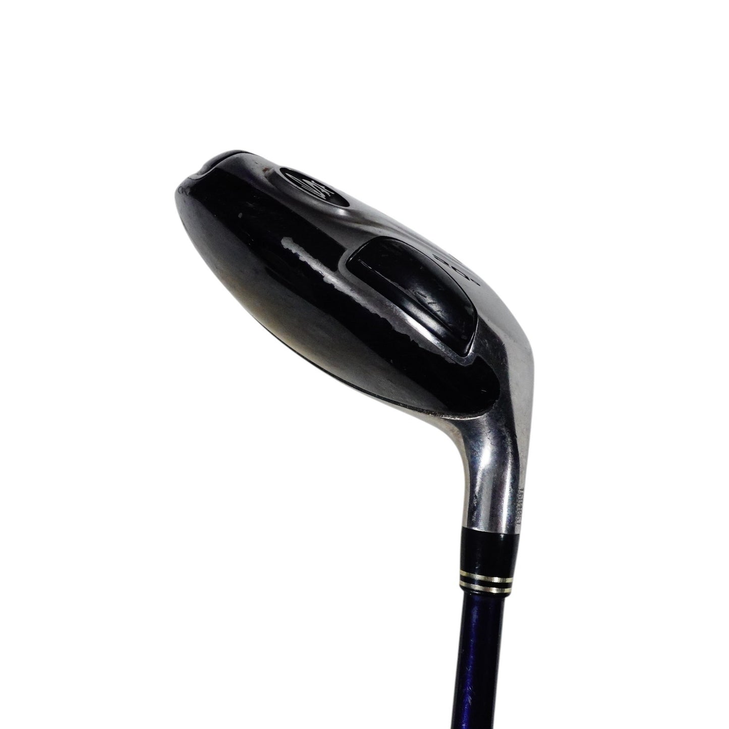 King Cobra DWS 3 Hybrid 20 Degree ByYou 65 Stiff Flex Graphite 40.5" RH NEW GRIP