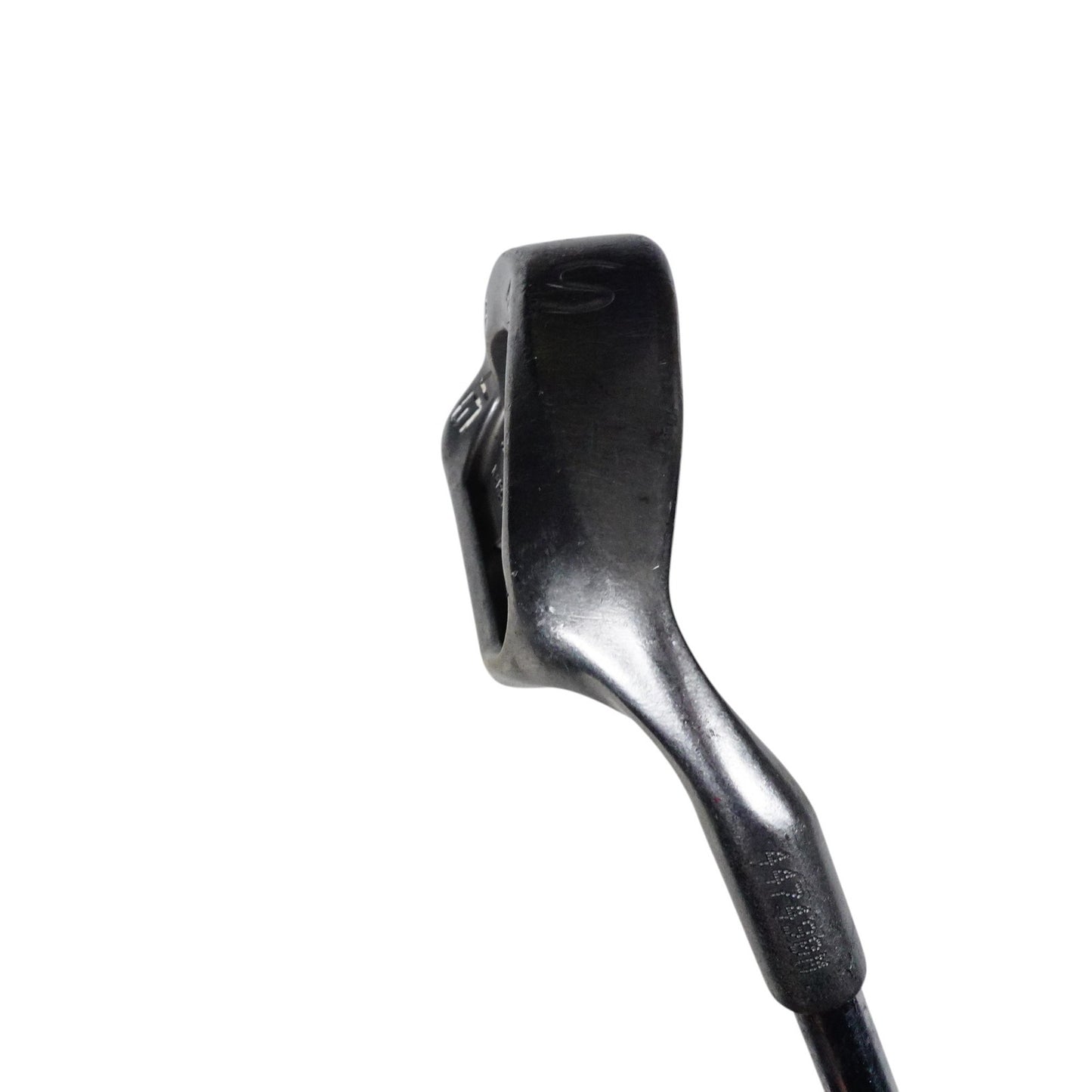 Ping ISI Green Dot SW 2 Sand Wedge JZ Stiff Flex Steel 35.5" RH NEW GRIP