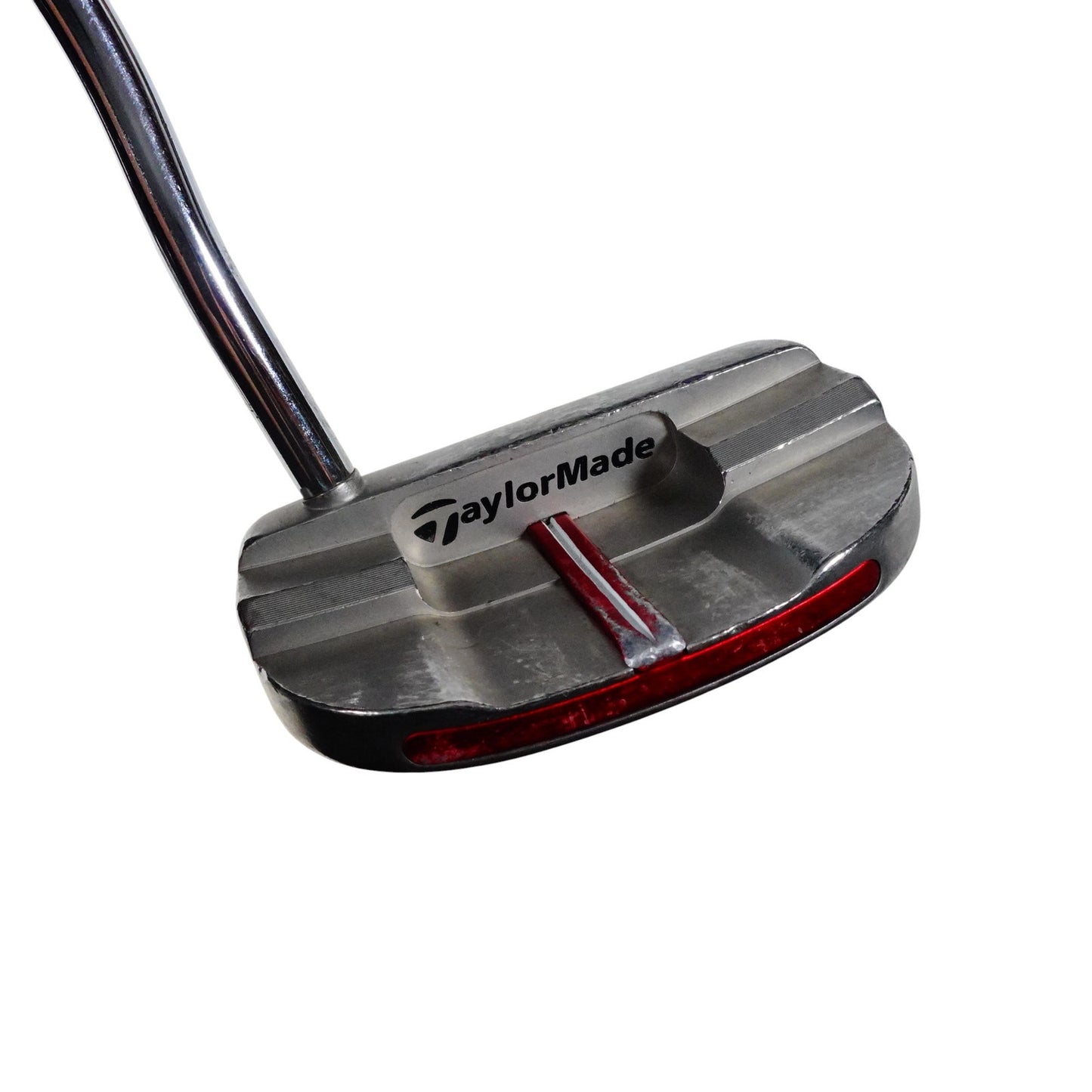 TaylorMade OS Monte Carlo 72 Mallet Putter 34.5" RH NEW GRIP