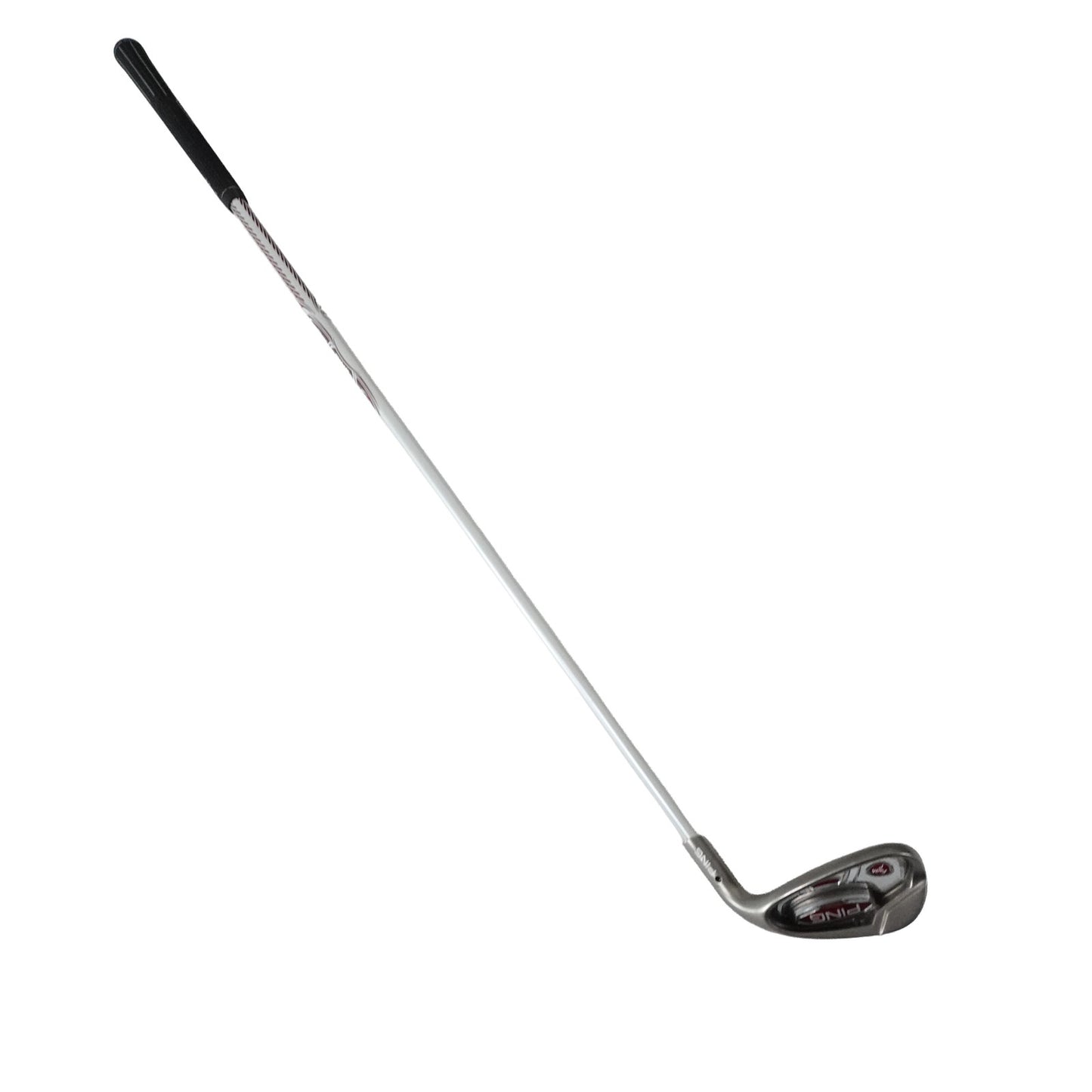 Ping Black Dot Sand Wedge ULT200 Ladies Flex Graphite 37.5" RH