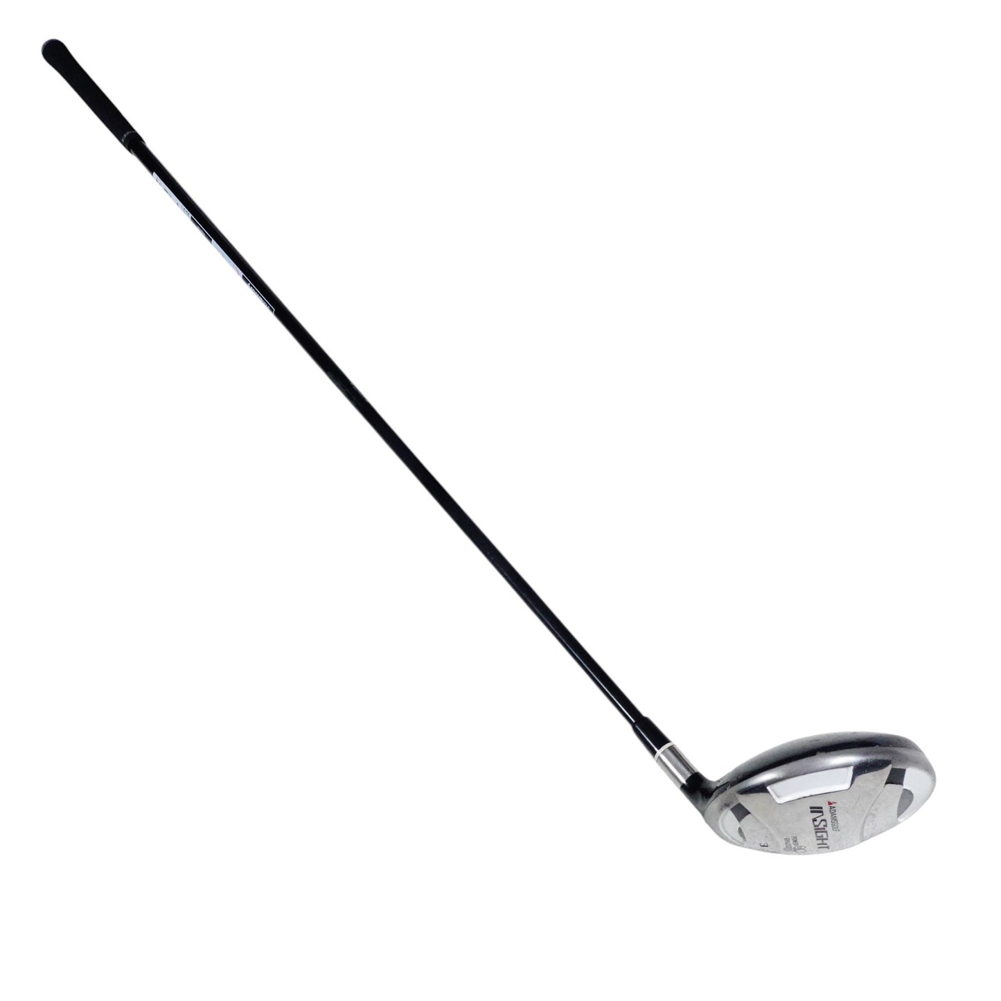 Adams InSight 3 Wood Speedline 75g Regular Flex Graphite 43.5" RH NEW GRIP