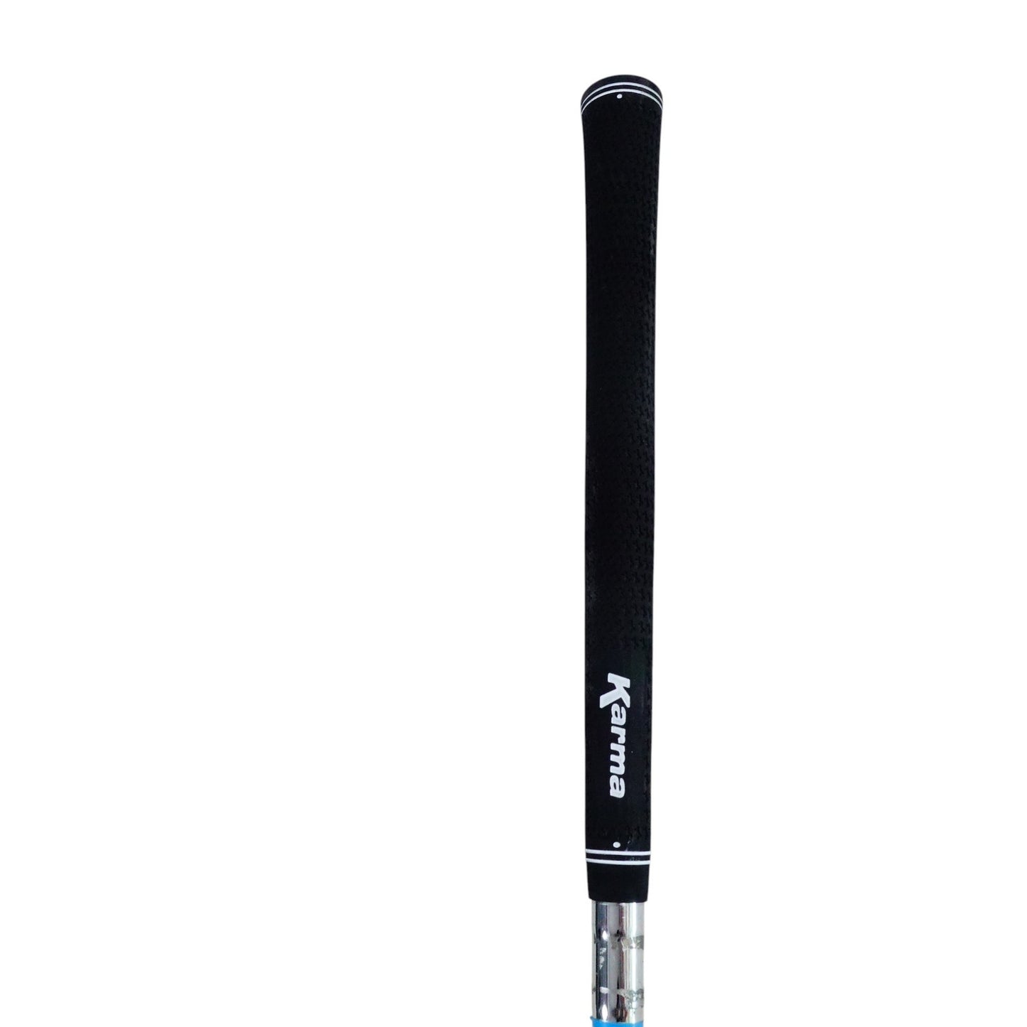 Ping Eye 2 Orange Dot 3 Iron K Shaft Stiff Flex Steel 38.25" RH NEW GRIP