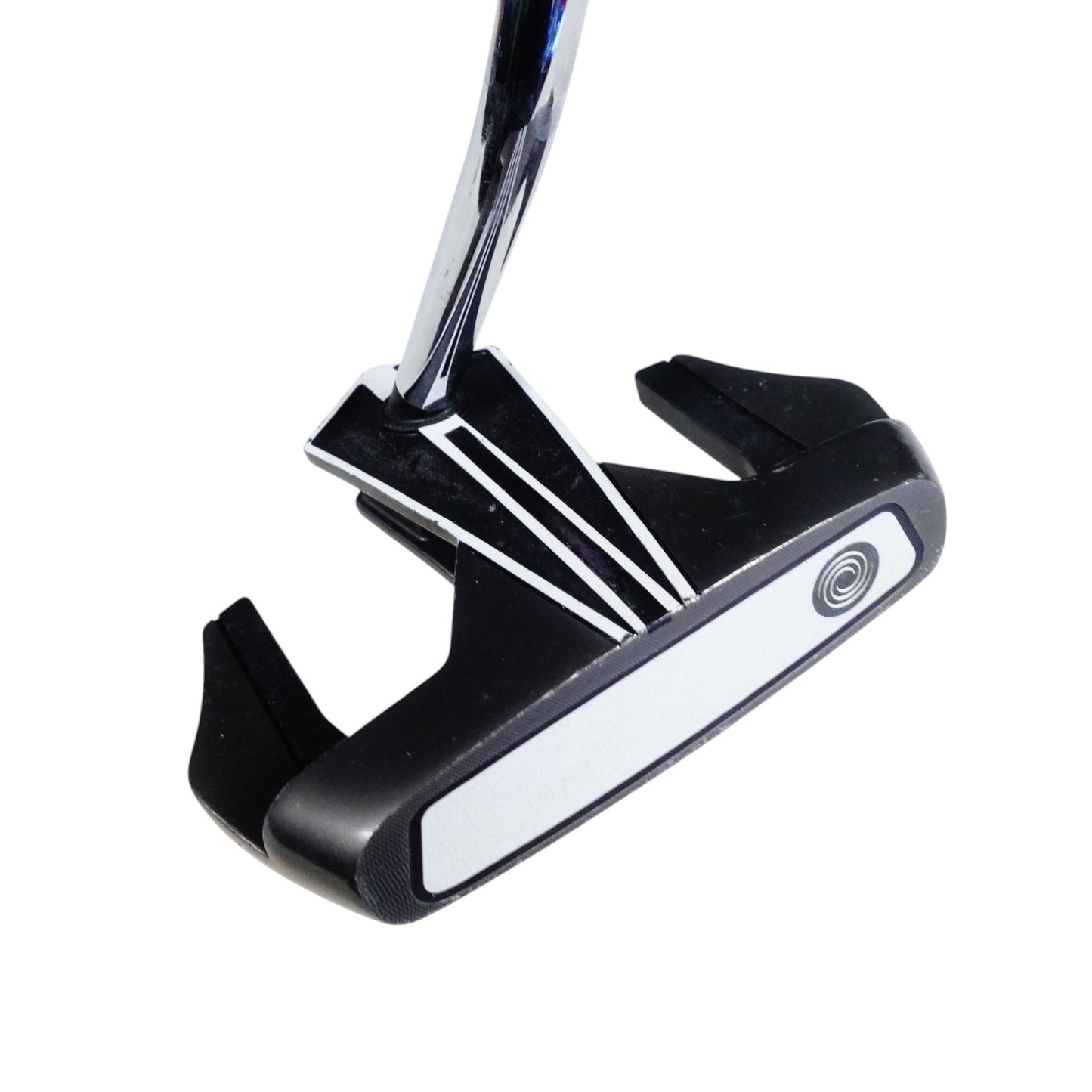Odyssey Backstryke Putter Super Stroke Tour 3.0 XL 38" RH