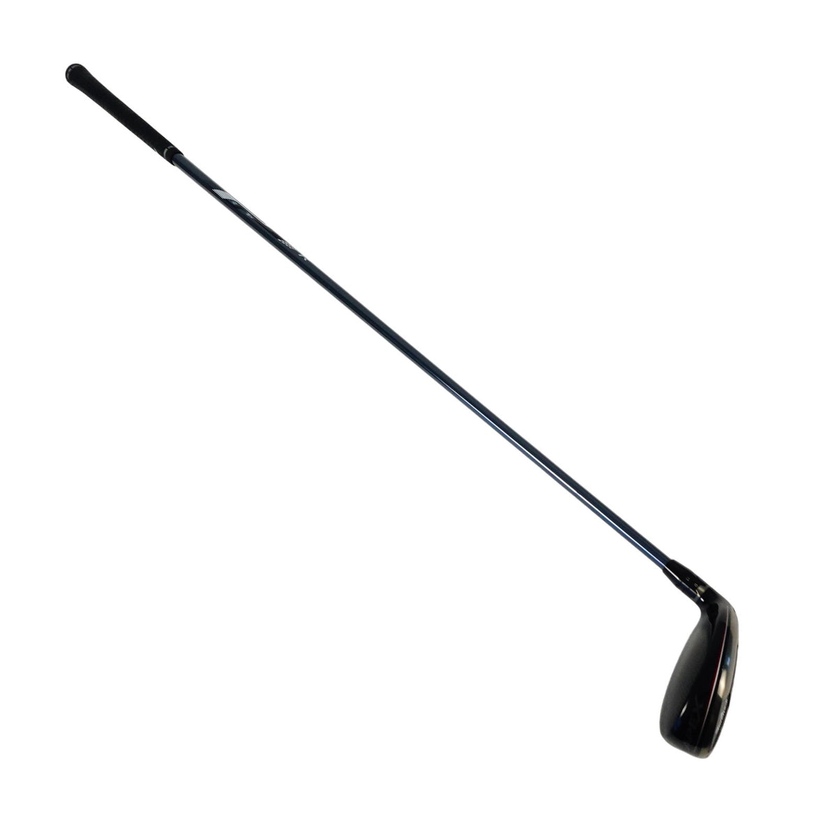 Callaway Apex 4 Hybrid 21 Degree UST Recoil Dart 75g F3 Regular Flex 40" LH