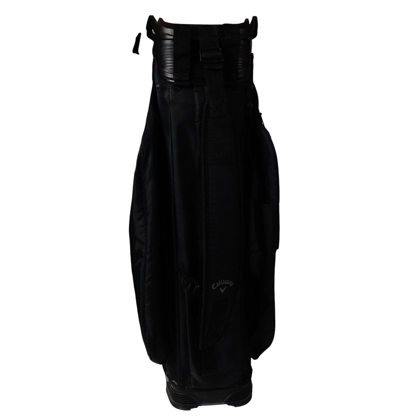 Callaway Org 14 Way Cart Golf Bag with Rain Cover