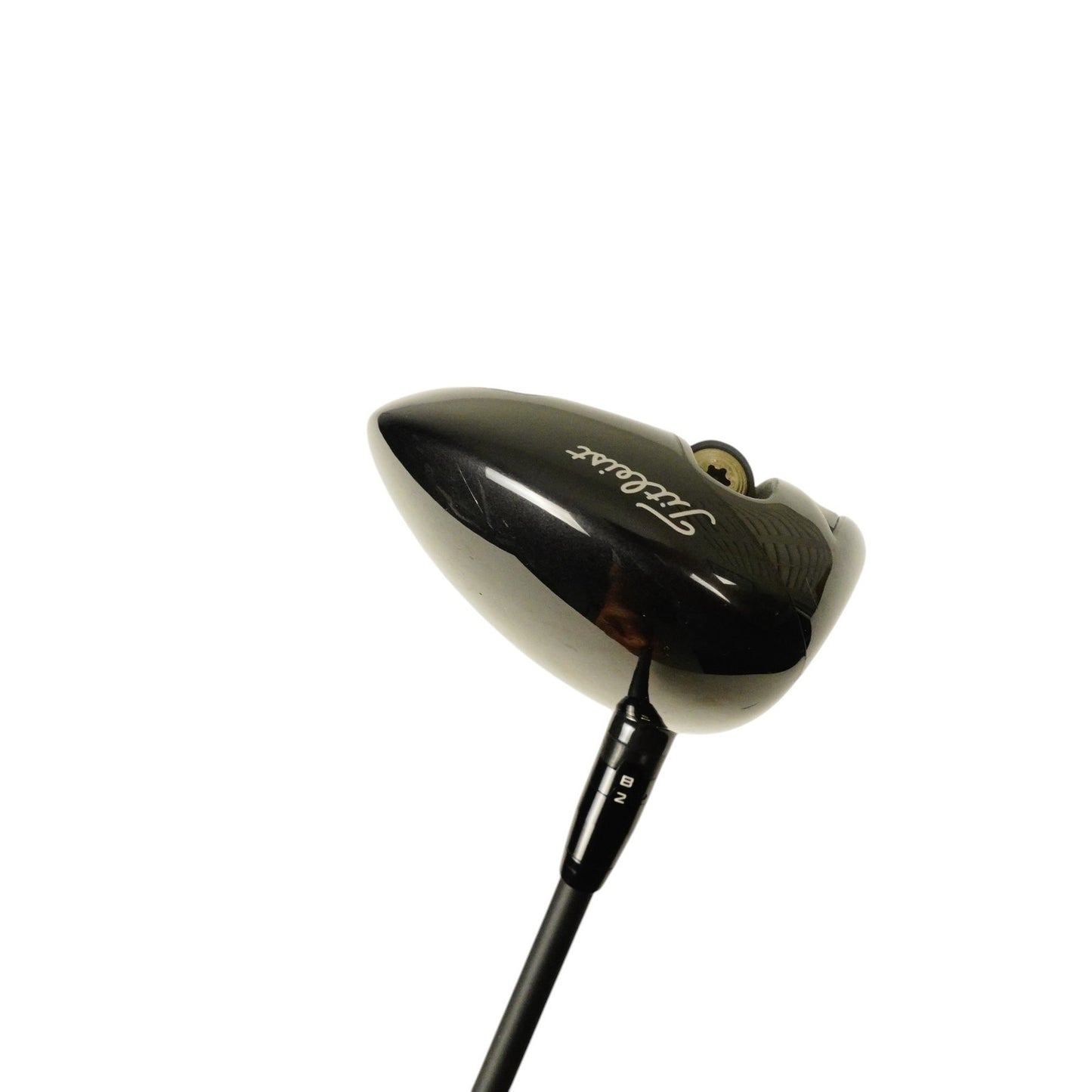 Titleist 917 F3 3 Wood 15 Degree Tensei Blue 65g Stiff Flex 43" LH