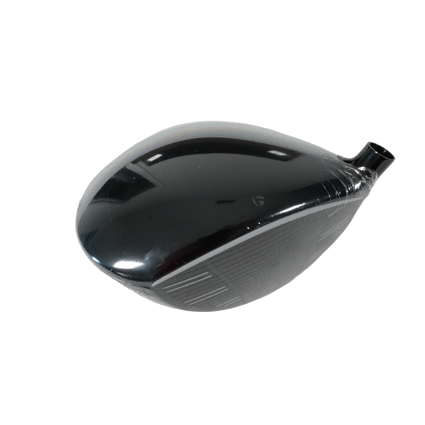 TaylorMade Qi4D LS Shadowfall 9 Degree Driver Head Only RH NEW SEALED