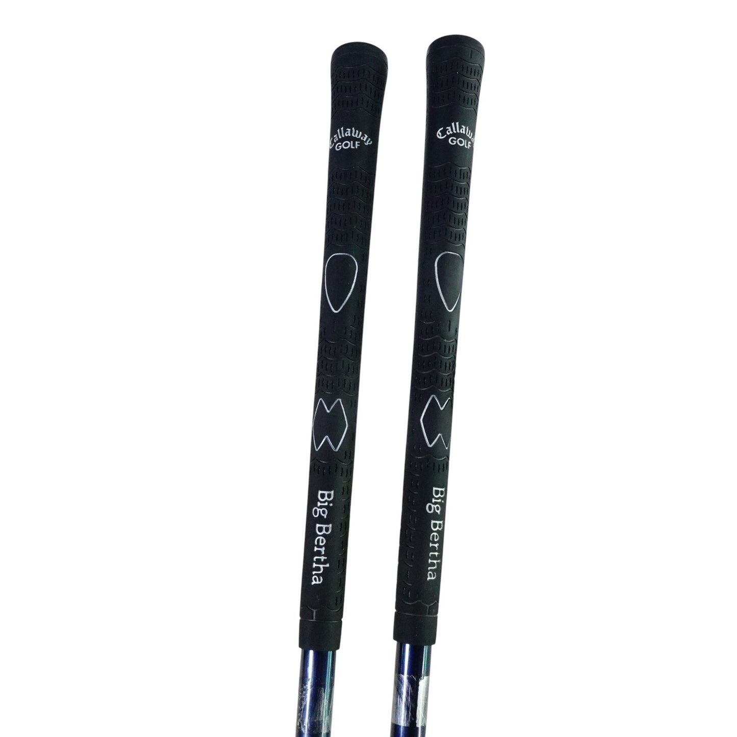 Callaway Steelhead 3 and 5 Wood RCH 99 Light Senior Graphite RH