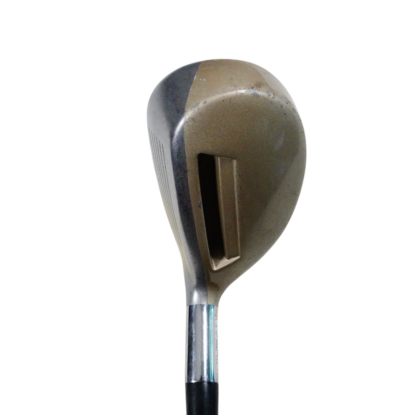 Adams A12OS 5 Hybrid 50g Ladies Flex Graphite 38" RH NEW GRIP