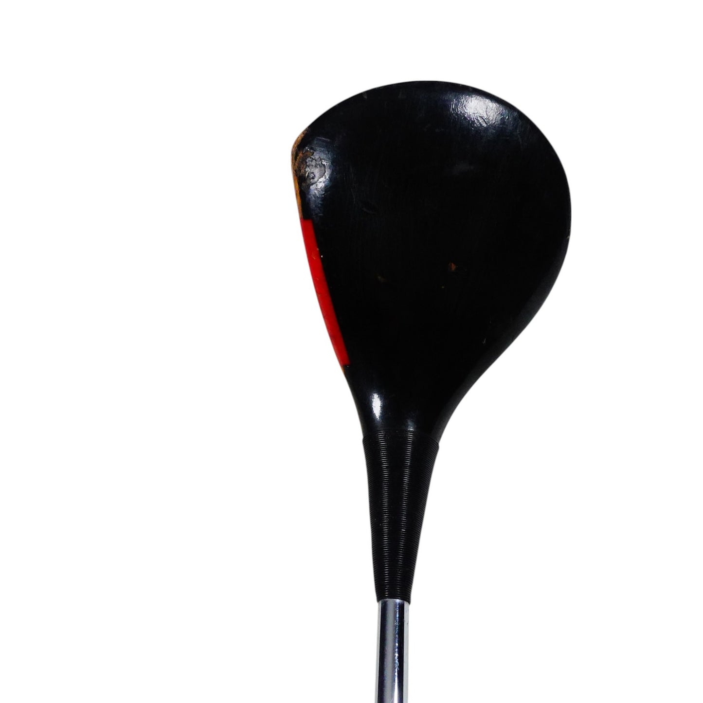 Ping Eye 2 4 Wood K Shaft Stiff Flex Steel 42.5" RH NEW GRIP