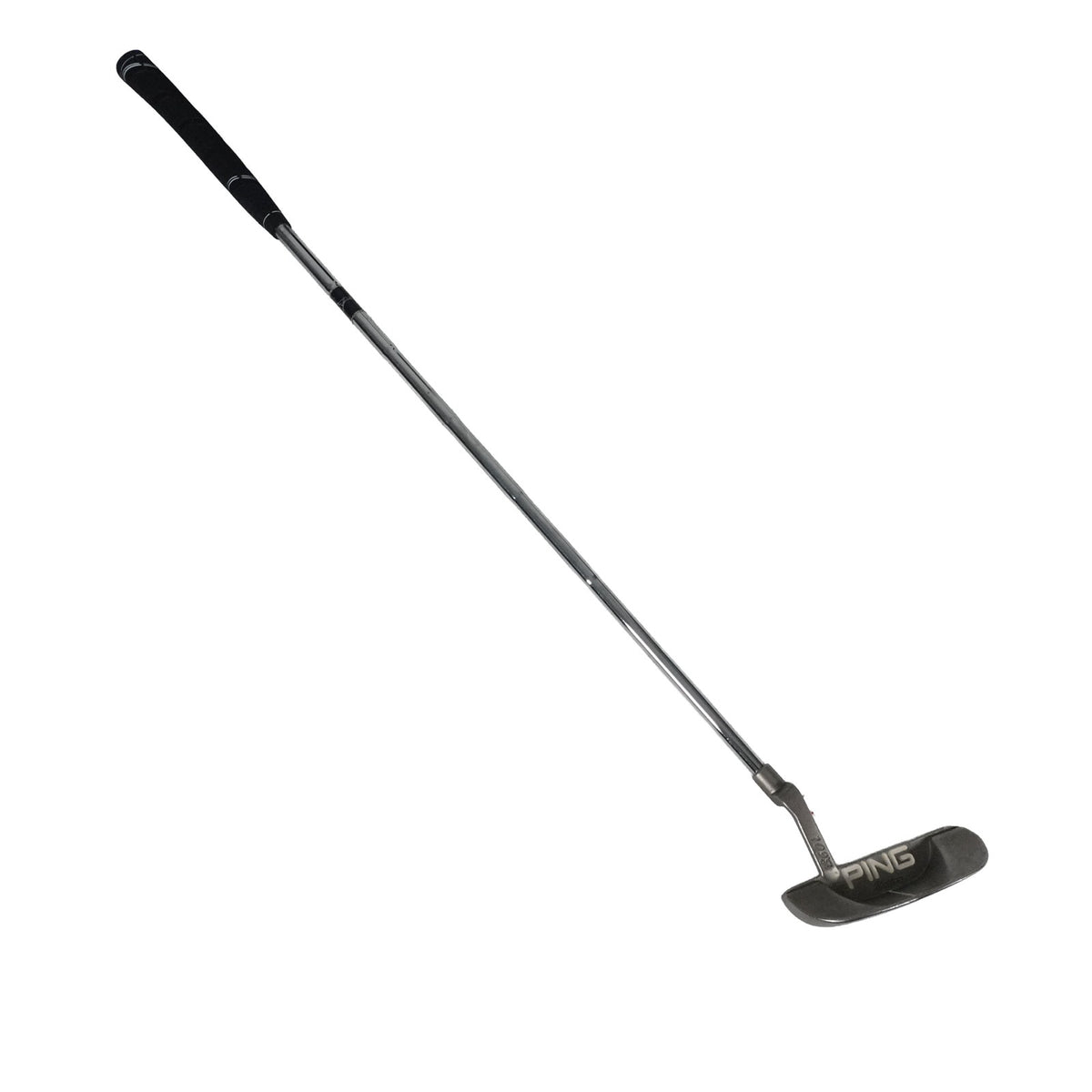 Ping B60i Karsten Isopur Insert Putter 34.5" RH NEW GRIP