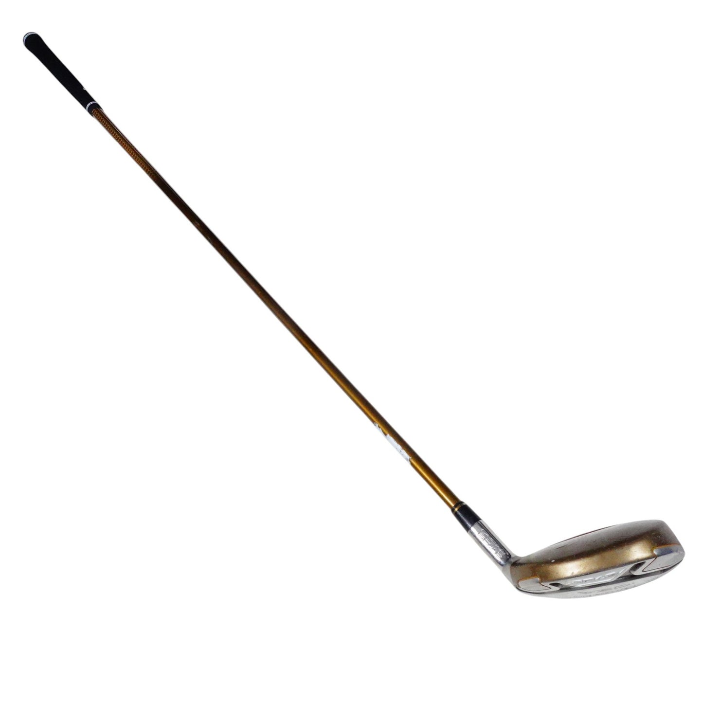 Adams A7OS 4 Iron Hybrid 50g Ladies Flex Graphite 39" RH NEW GRIP