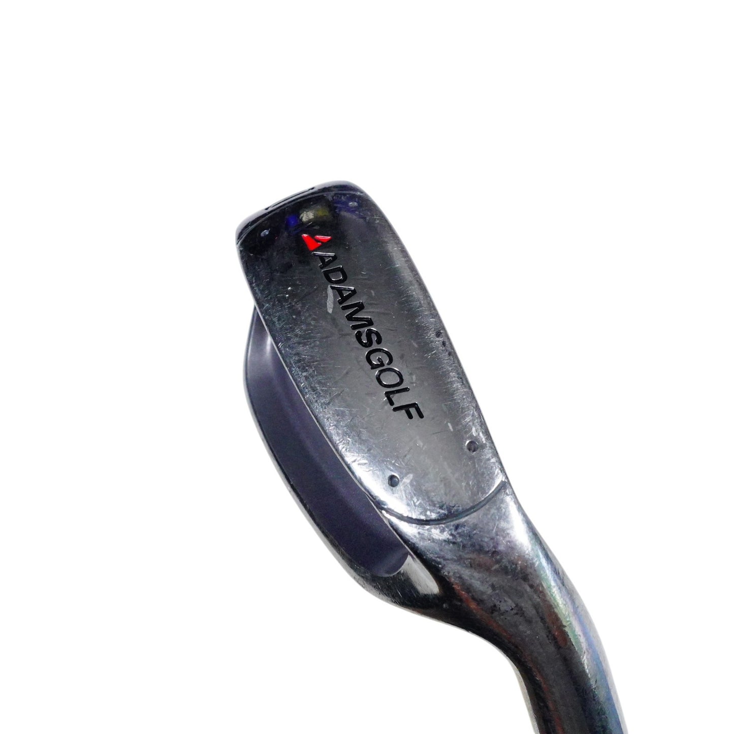 Adams Golf Idea 8 Iron Ladies Flex Graphite 36" RH