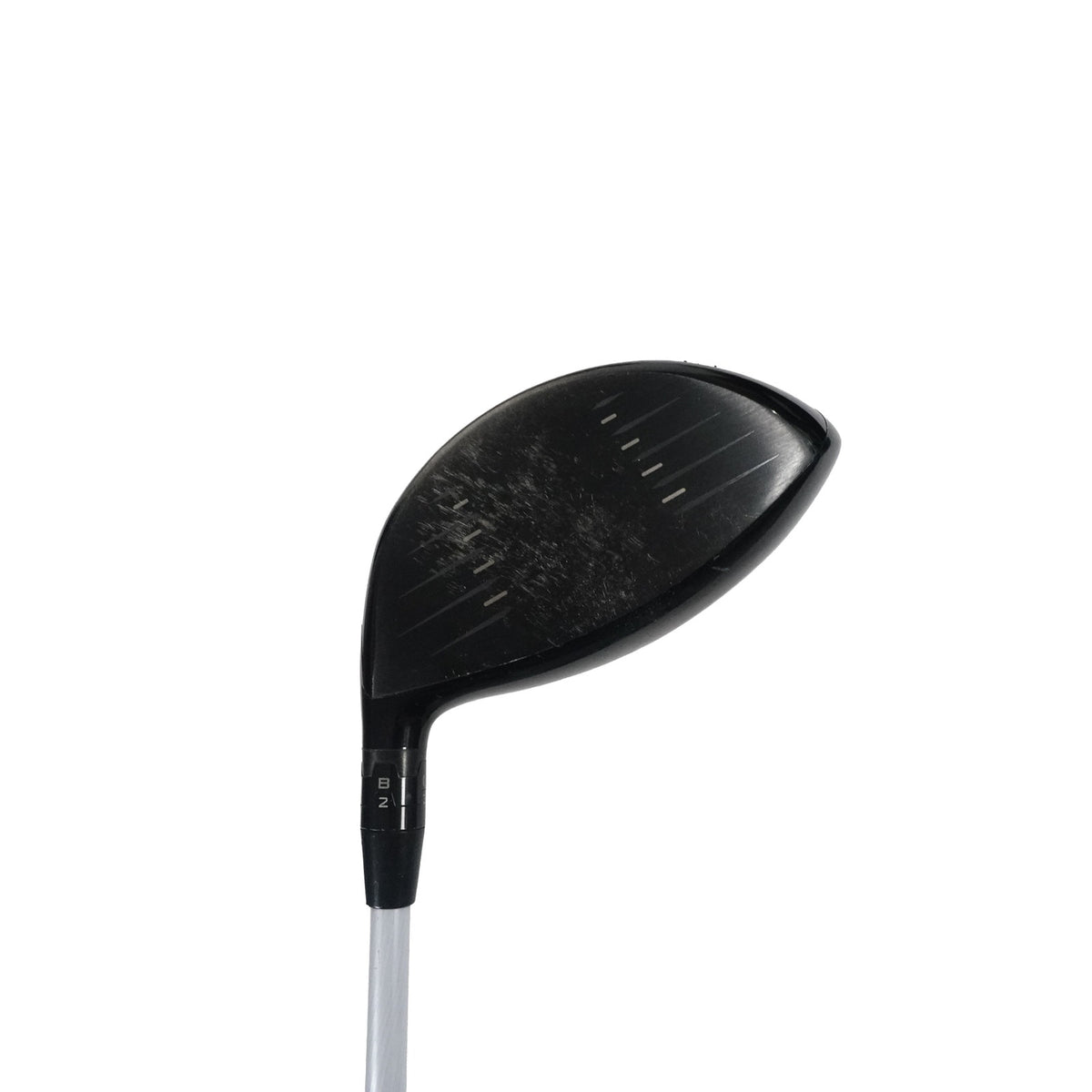 Titleist TS3 Driver 8.5 D Even Flow Project X Stiff Flex 65g Graphite 45" RH