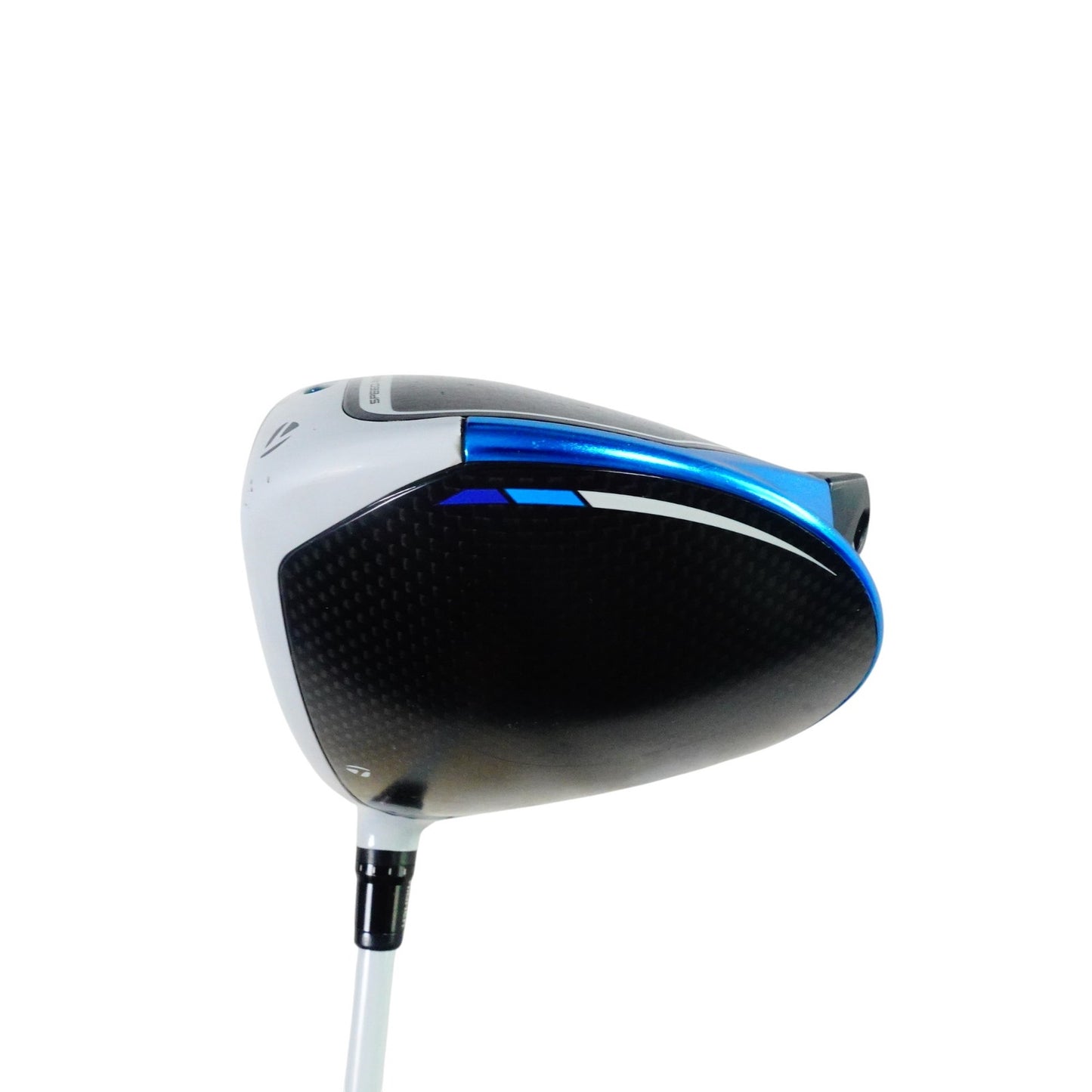 TaylorMade SIM Max 2 Driver 12 Degree Aldila NV 45 Ladies Flex Graphite 43.5" RH