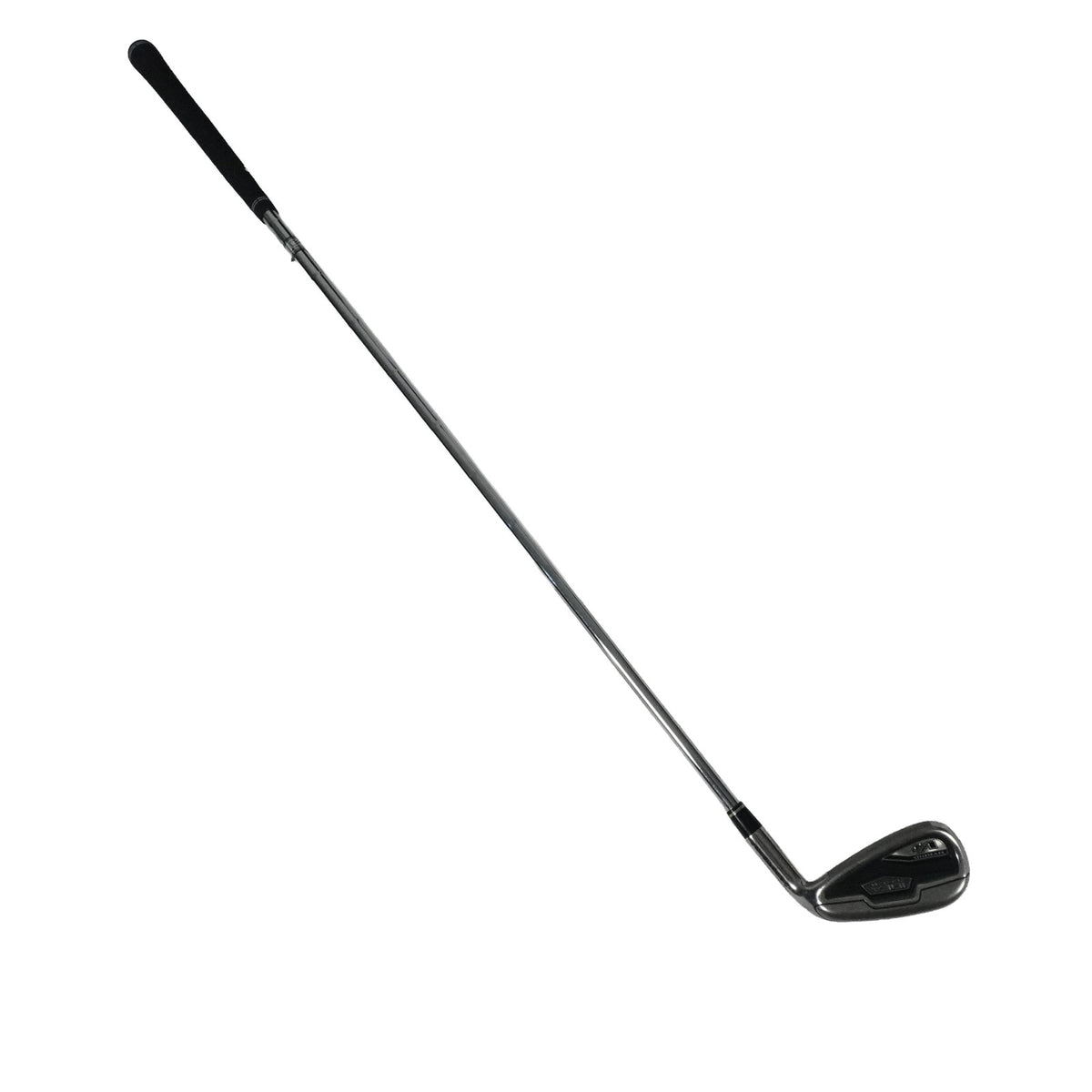Adams V4 Hybrid 8 Iron Regular Flex Steel 37" RH NEW GRIP