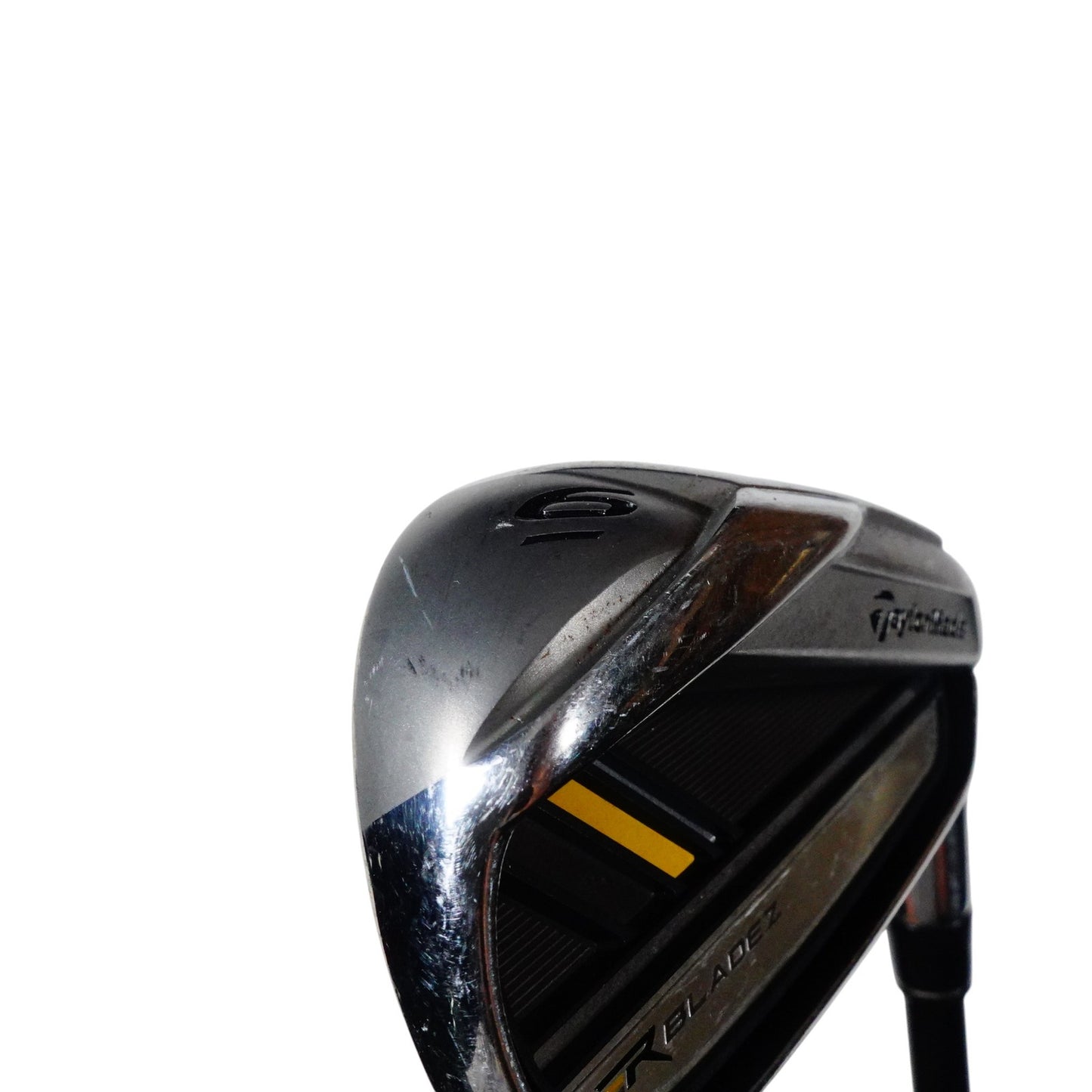 TaylorMade RBladez 6 Iron Ladies Flex 45 Graphite 37" RH