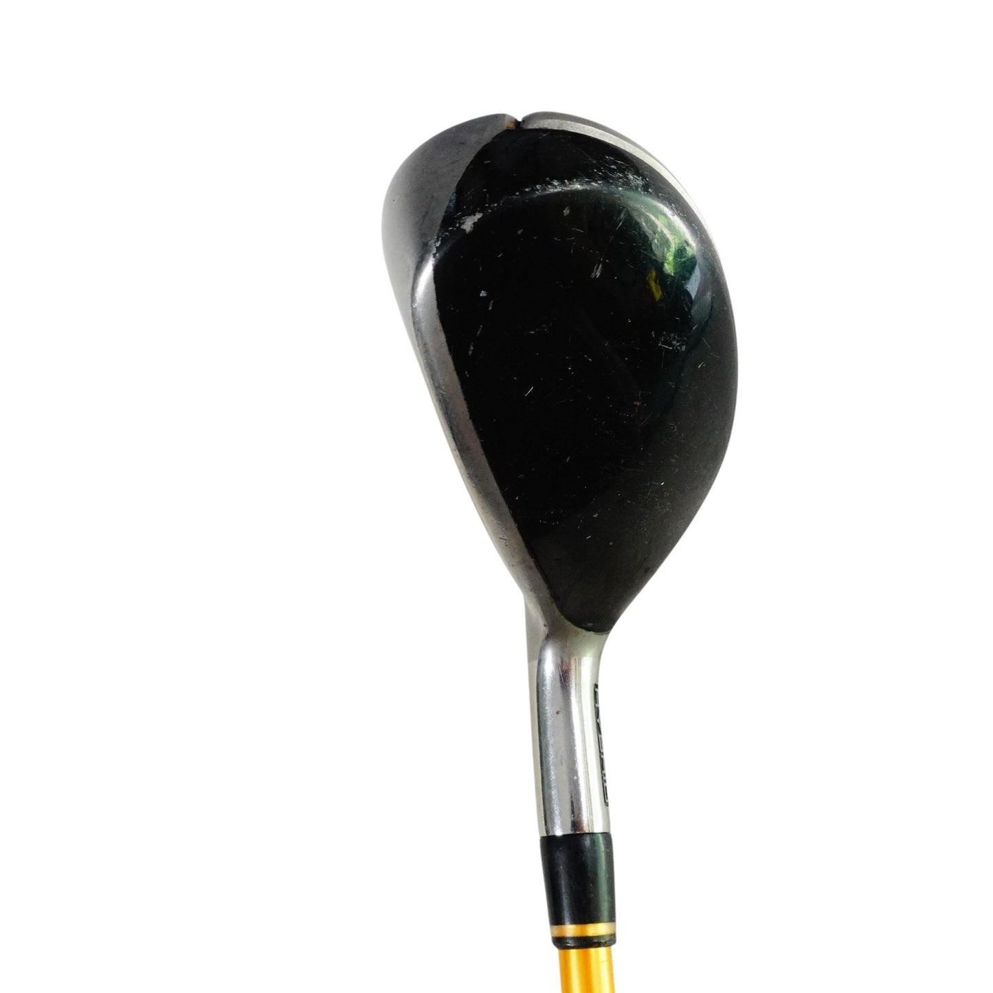 Adams A7 3 Iron Hybrid UST Vivcore Regular Flex Graphite 40" RH