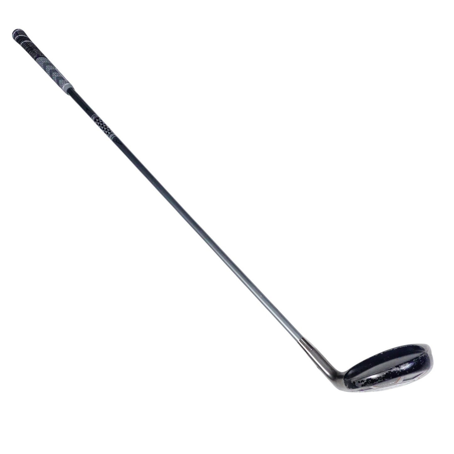 Mizuno JPX FLI-HI 6 Hybrid Orochi Ladies Lite Flex 40g 37" RH