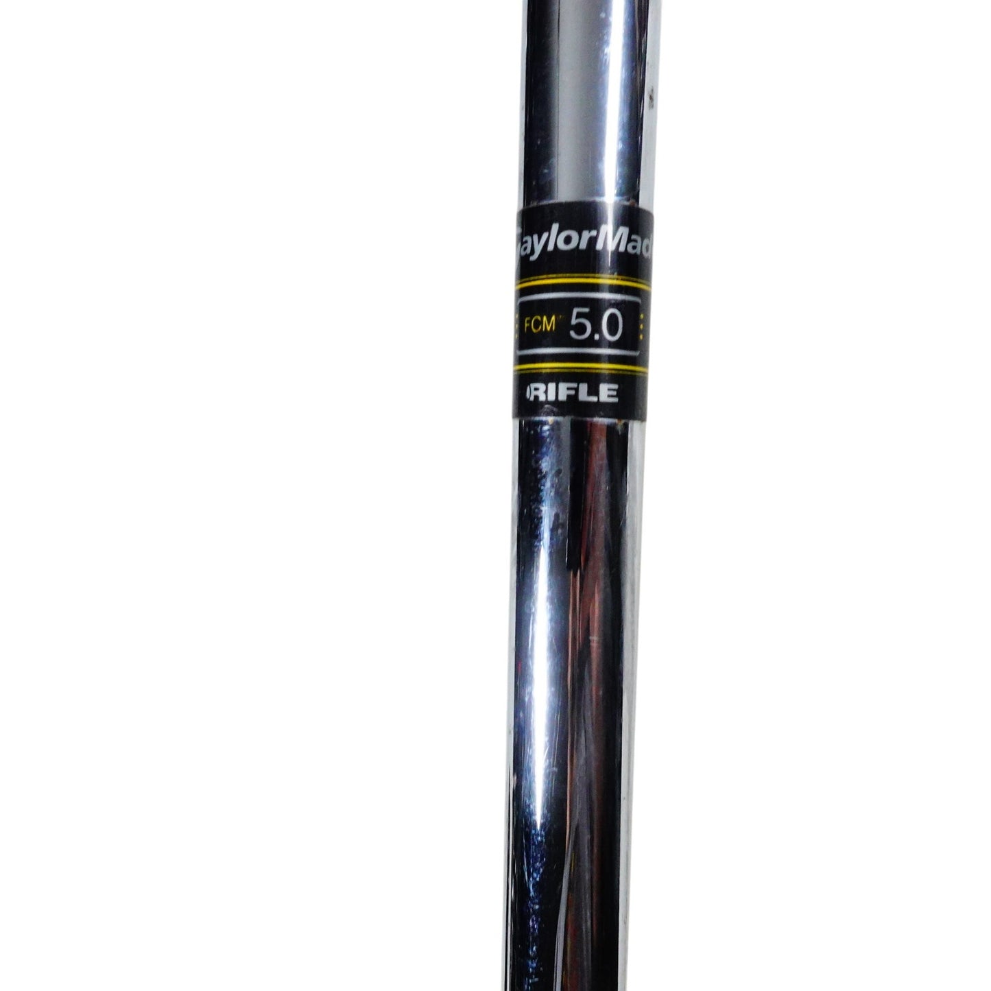 TaylorMade RAC LT 6 Iron FCM 5.0 Riffle Regular Flex 38.25" RH NEW GRIP