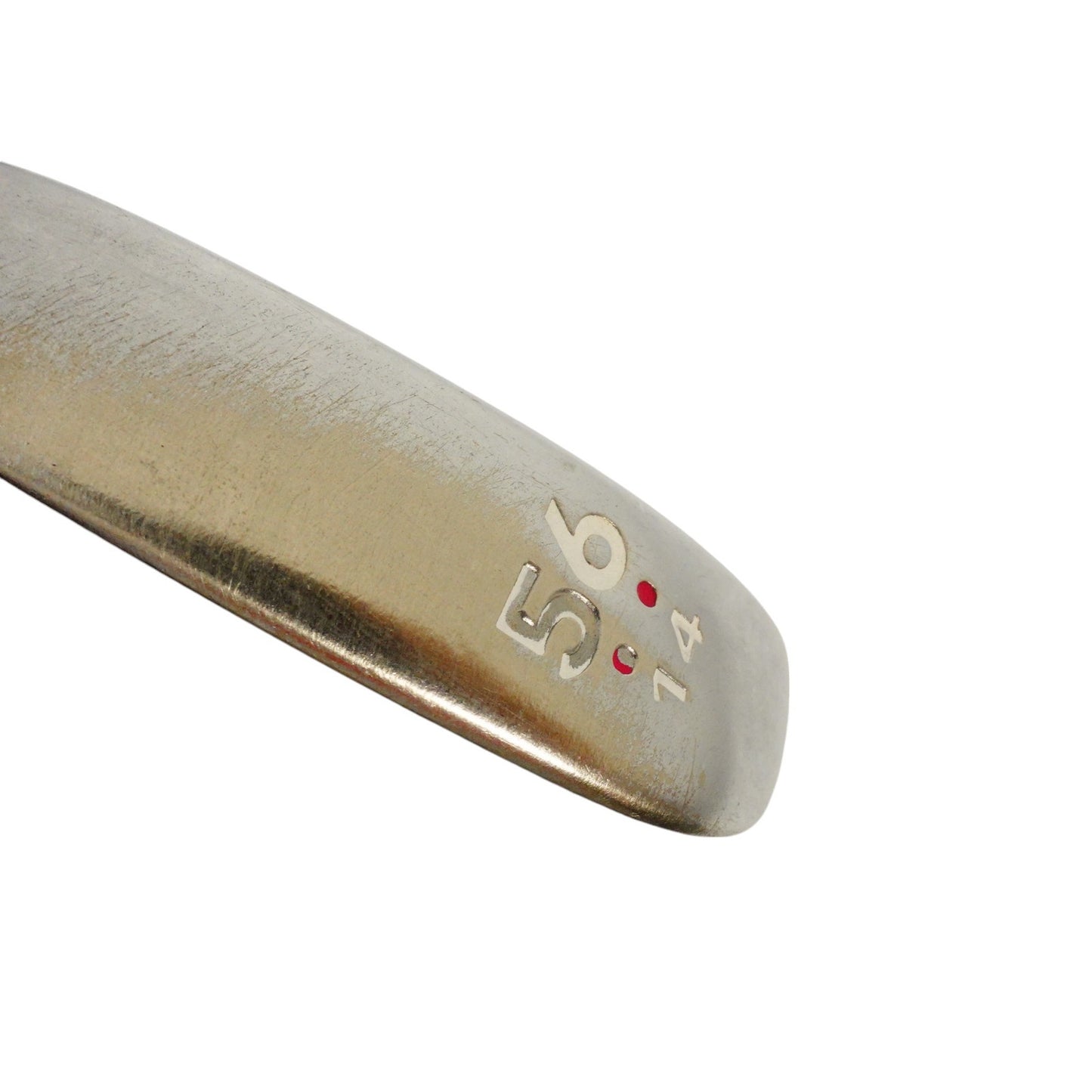 Cleveland 588 RTX 56 Degree 14 SW Sand Wedge NS Pro 750 GH Stiff Flex 34.75" RH