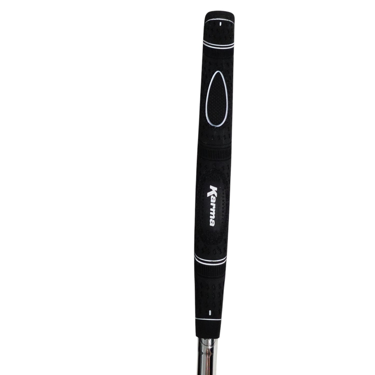 Tour Edge BackDraft GT+ OS-12 Mallet Putter 34.5" RH NEW GRIP
