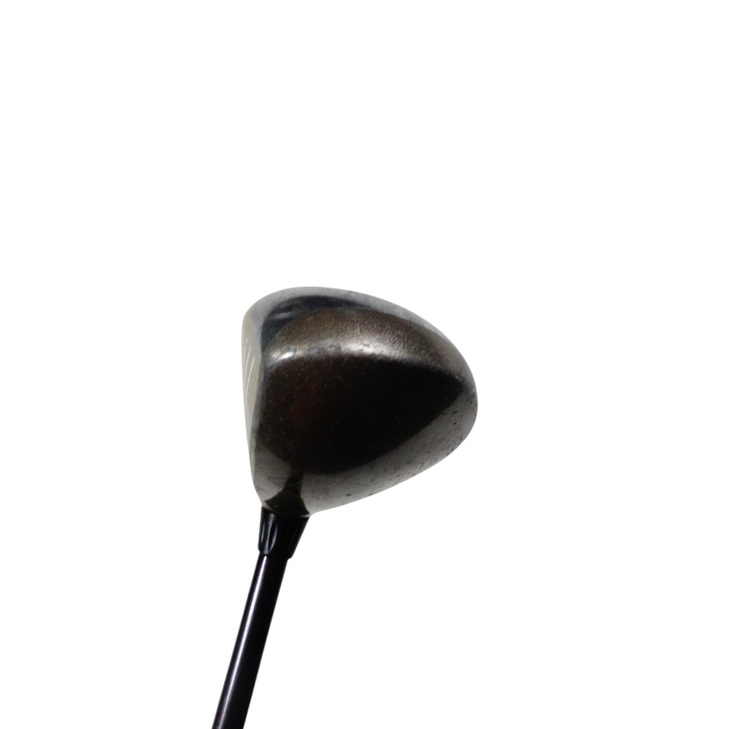 Callaway Big Bertha Heavenwood 4 Hybrid Ladies Flex Graphite 39.5" RH NEW GRIP
