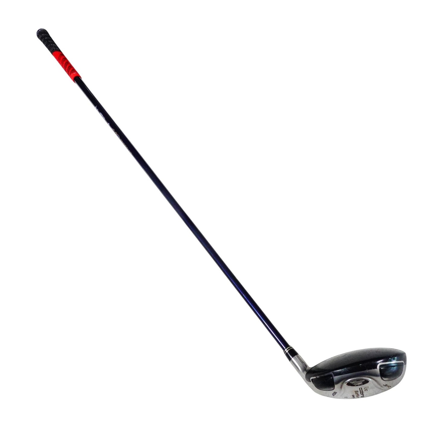 Cobra Baffler DWS 3 Hybrid Aldila vs Proto-HL Stiff Flex Graphite 41" RH