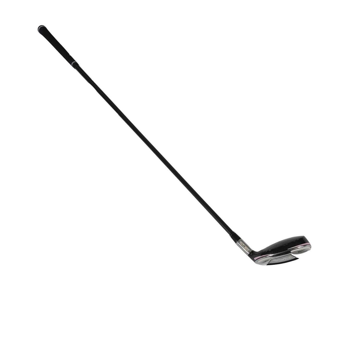 Adams IDEA A12 OS 5 Hybird Iron Ladies Flex 50g Graphite 38" RH NEW GRIP
