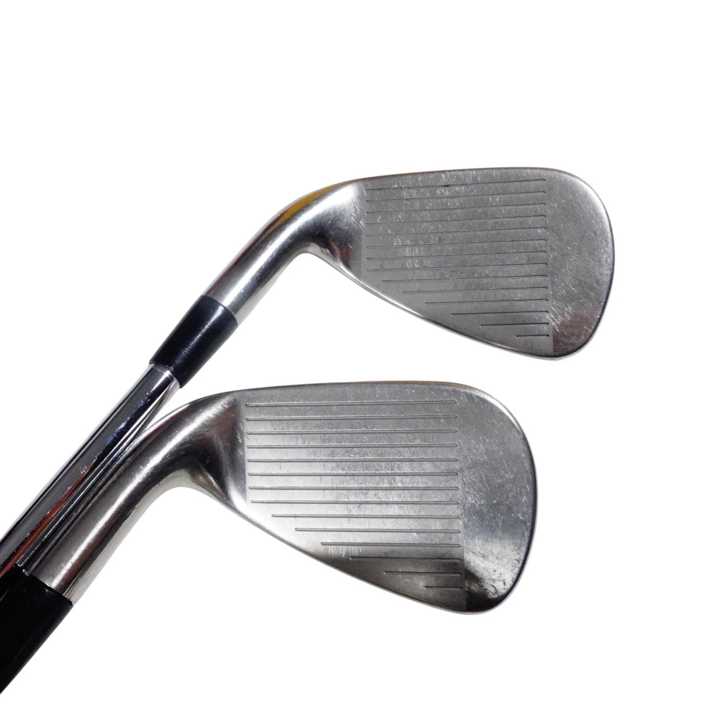Titleist AP1 716 Iron Set XP 90 R300 Regular Flex Steel 4-PW+W RH