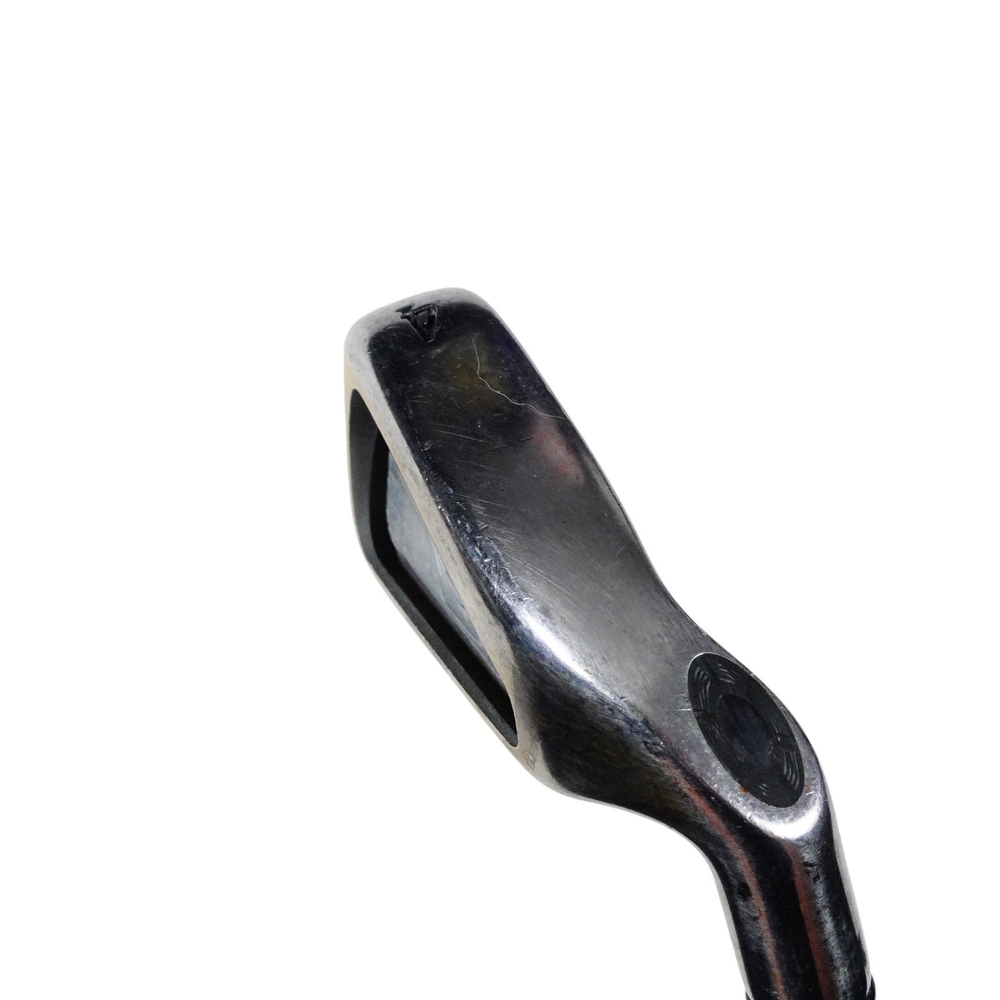 Callaway Steelhead X-14 4 Iron Light Flex Senior Graphite 38.5" RH NEW GRIP