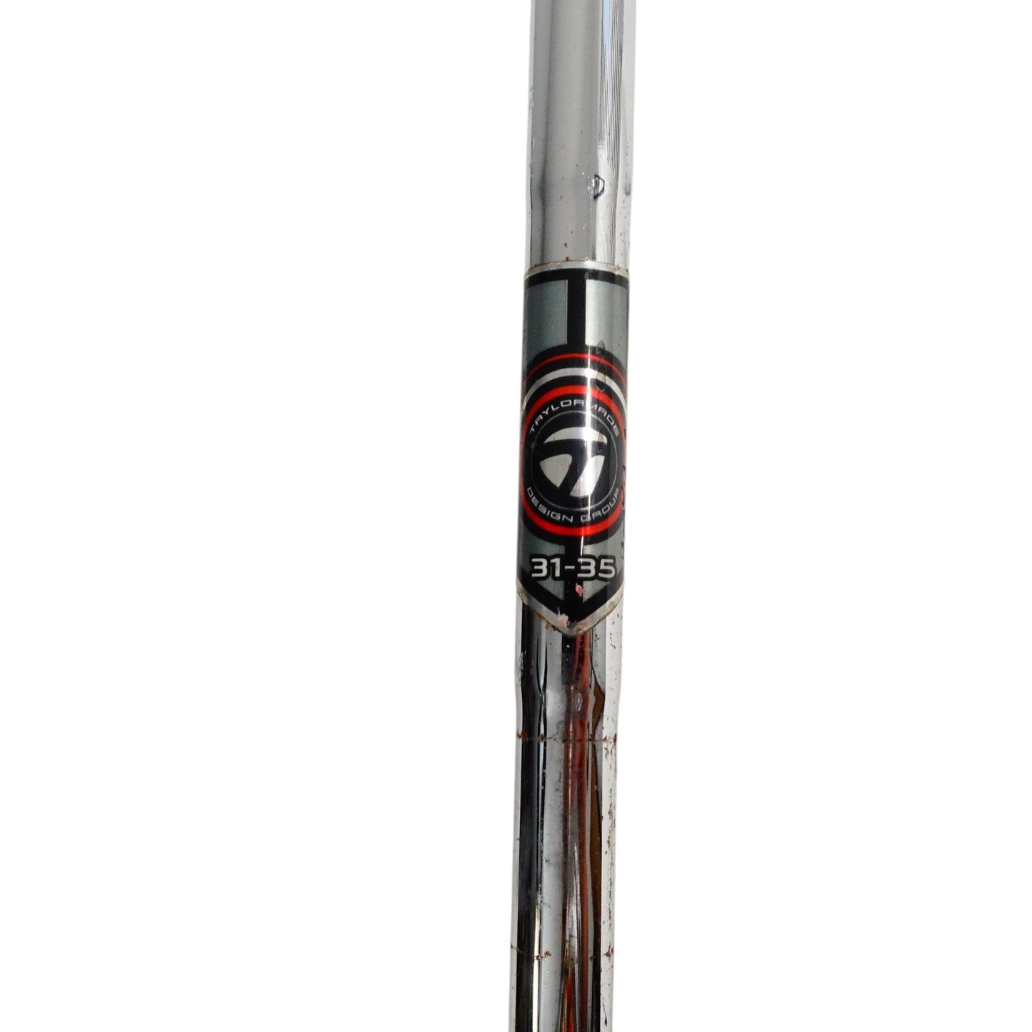 TaylorMade Spider Blade 12 Putter 35" RH NEW GRIP