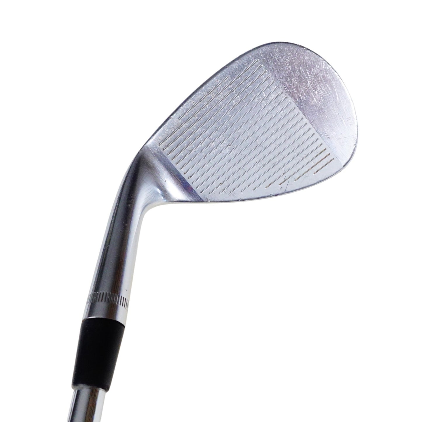 Callaway Jaws X Series Forged 58 Degree 8 CC Wedge Dynamic Gold S300 35.25" RH