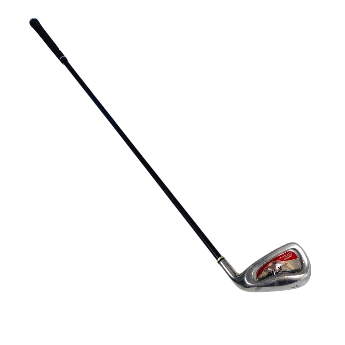 XXIO Impact Power 6 Iron MP 400 Regular Flex Graphite 38" RH