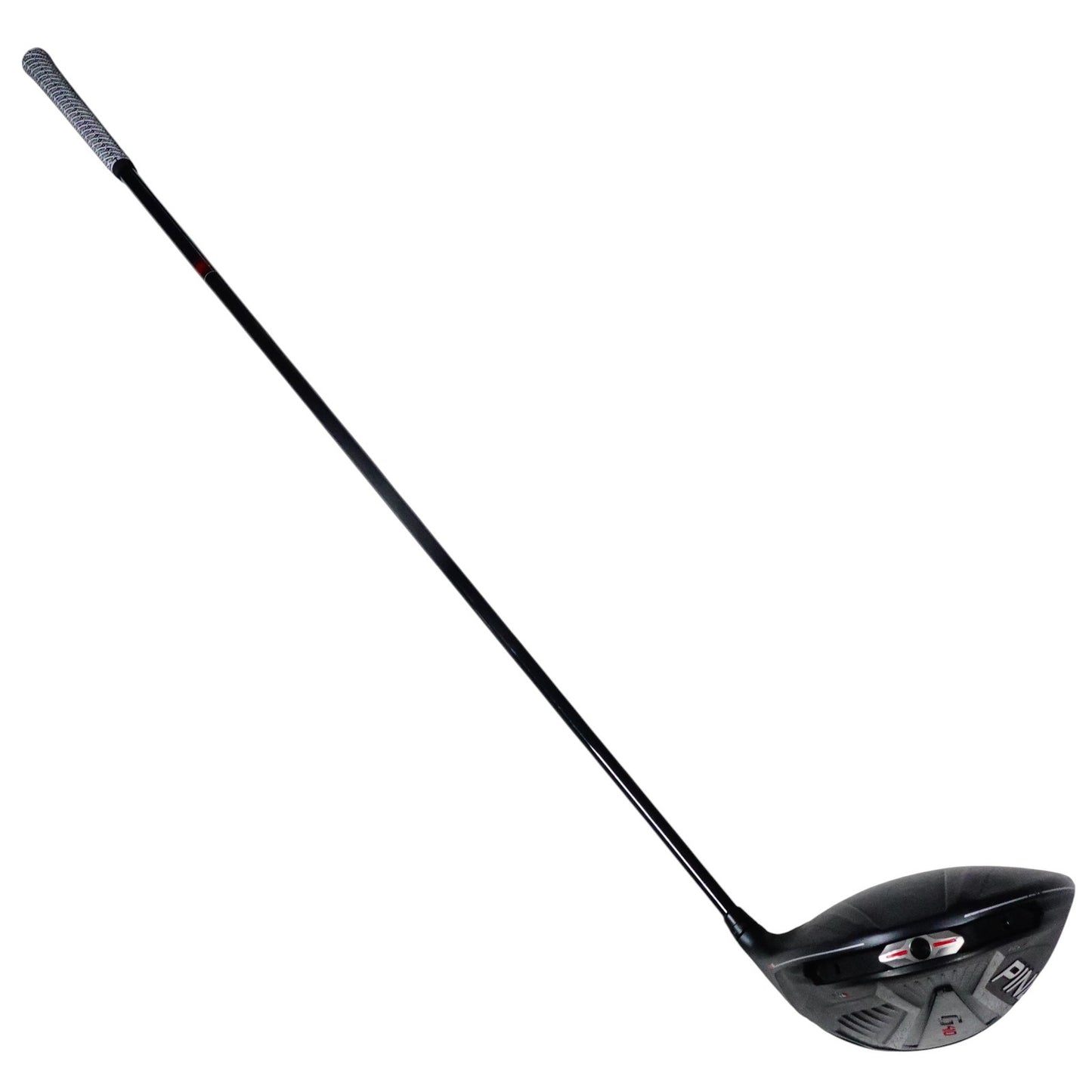 Ping G410 LST 9 Degree Tensei CK Red 60 TX Extra Stiff Graphite 45.5" RH