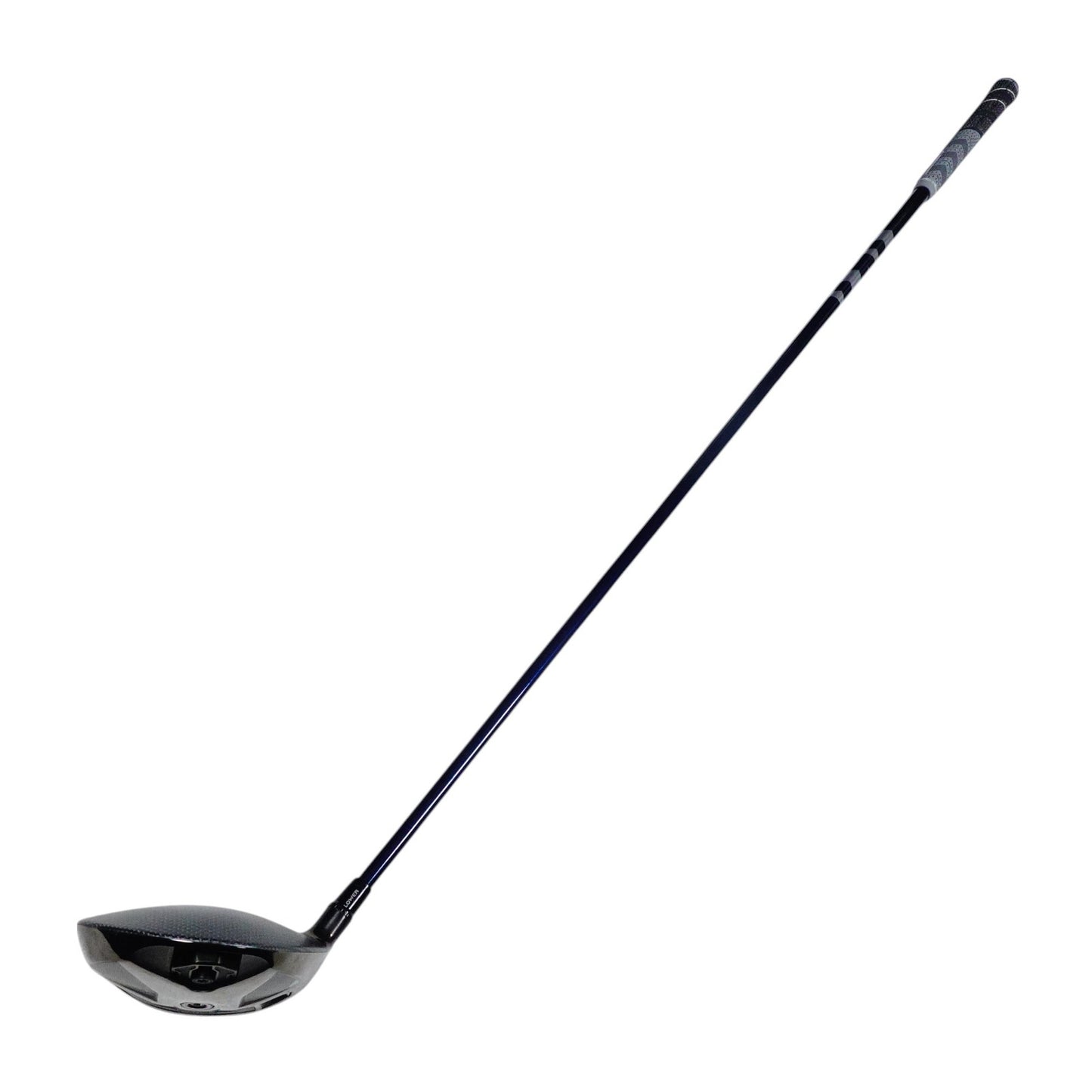 TaylorMade Qi35 Tour 3 Wood Ventus Velocore 6-R Regular Flex Graphite 44.5" LH