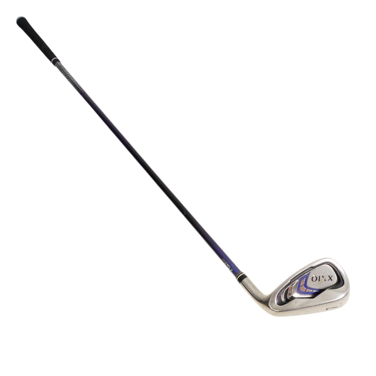 XXIO 9 7 Iron MP900 Regular Flex Graphite Code 3233 37.5" RH NEW GRIP