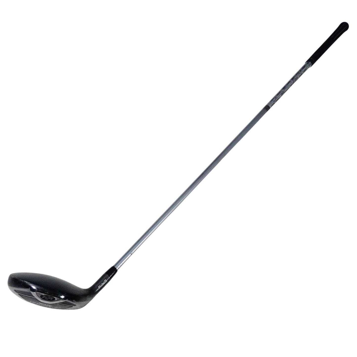 Ping Anser 17 Degree TFC 800 H Hybrid Stiff Flex Graphite 40.5" LH