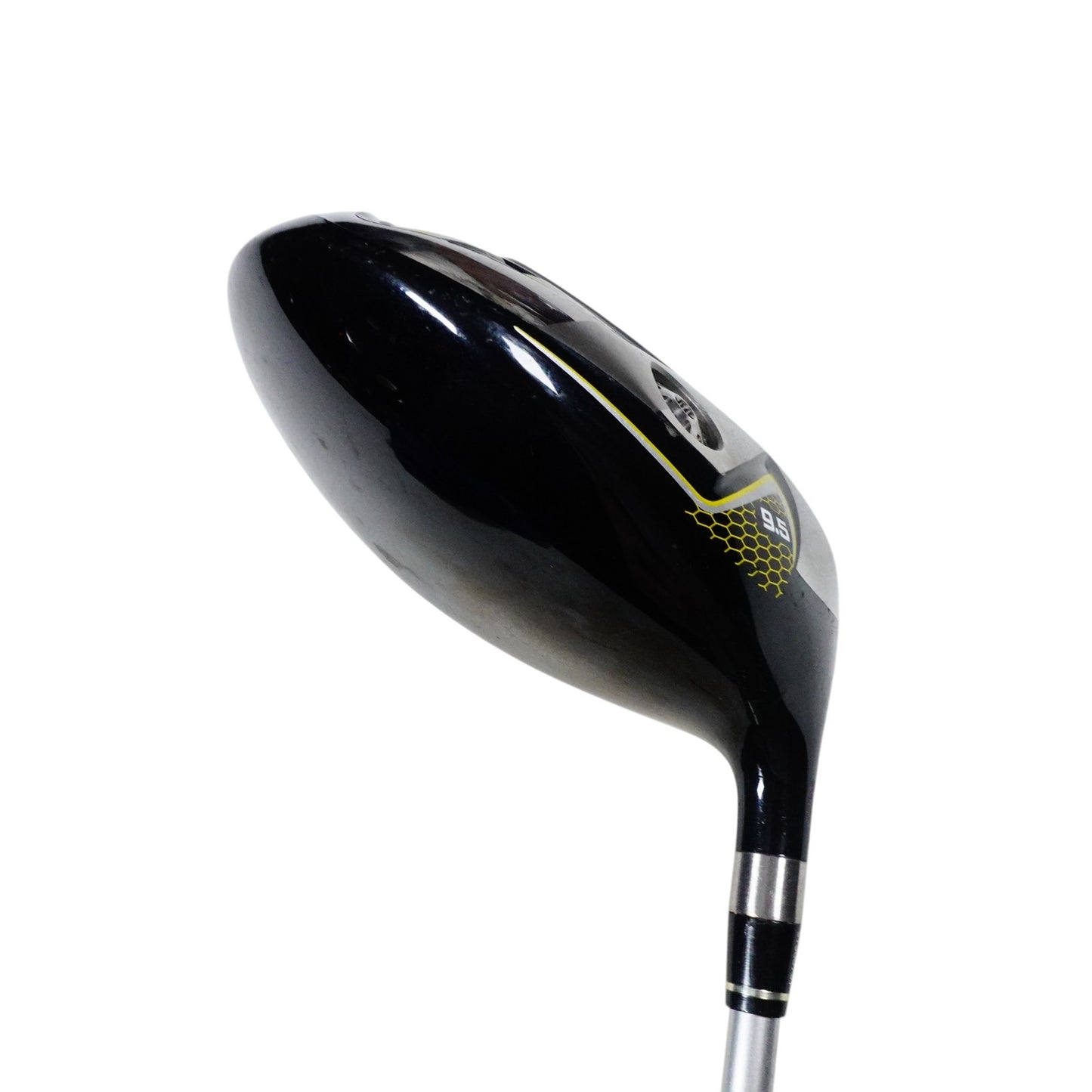 Honma BeZEAL 525 Driver 9.5 Degree Vizard 48 Regular Flex Graphite 46" RH