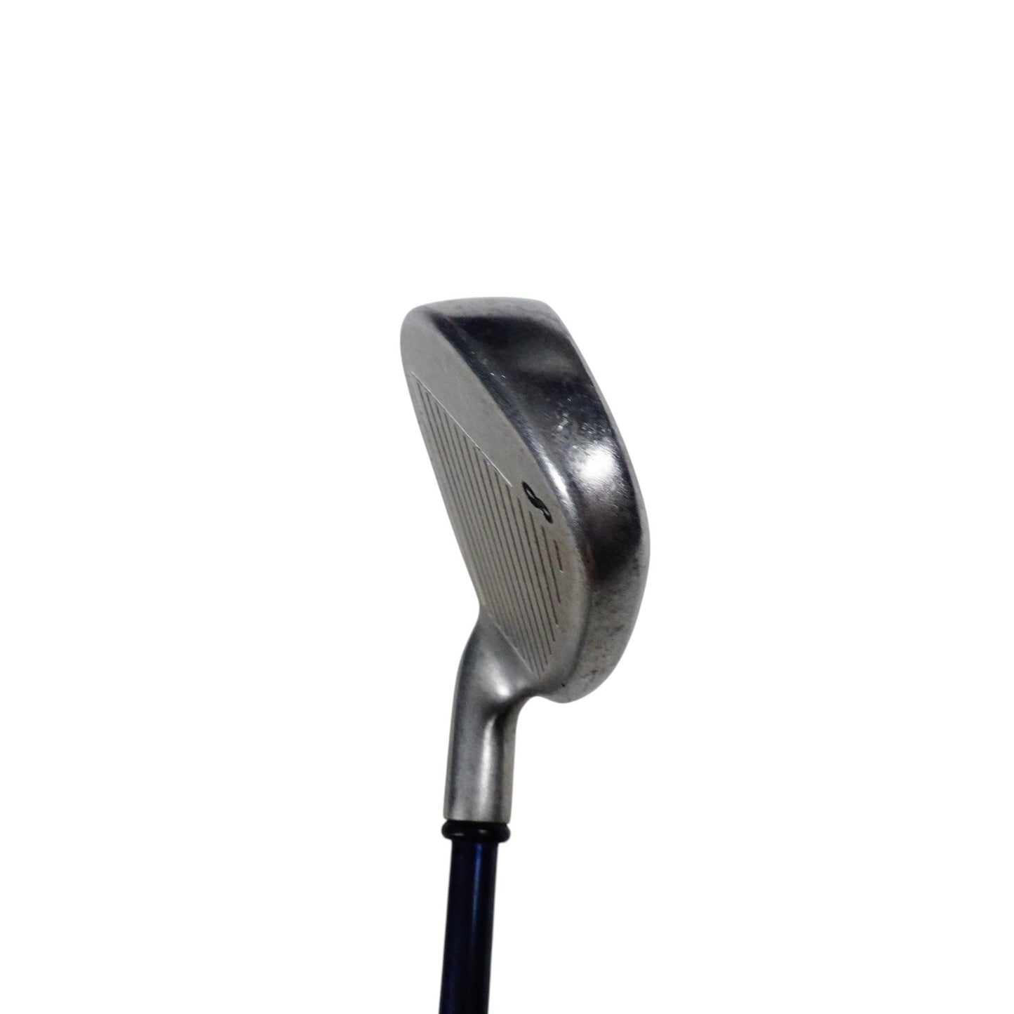Callaway Big Bertha X-12 8 Iron RCH 99 Stiff Flex Graphite 36.5" RH NEW GRIP