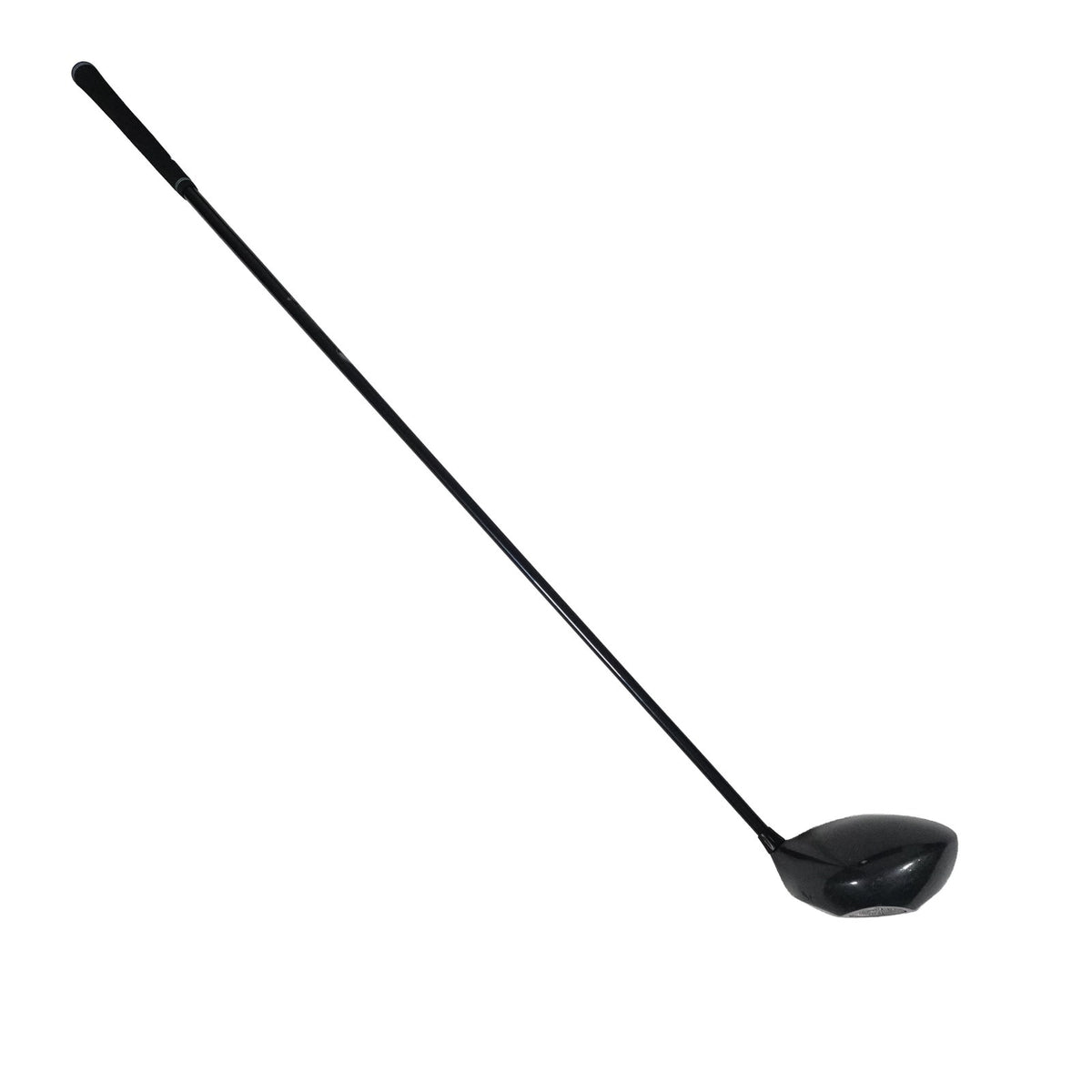 Callaway Big Bertha Hawkeye Driver 12 Degree Light Senior Flex Graphite 44" RH