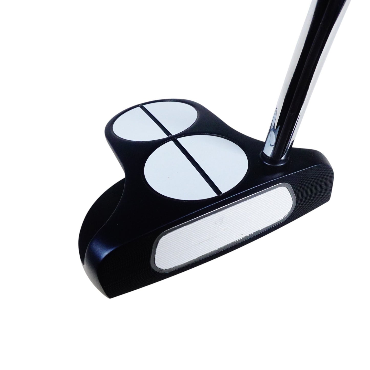 Odyssey Ai One 2 Ball DB Tour Issue SL90 Stroke Lab 35" RH w HC