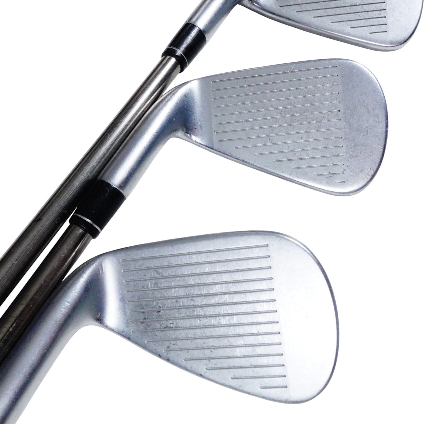 Callaway Apex CF16 Iron Set Recoil F4 Stiff Flex Graphite 6-PW+A RH