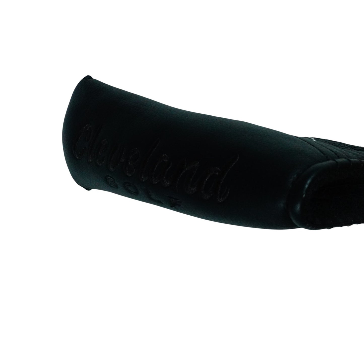 Cleveland Frontline Black Blade Putter Cover