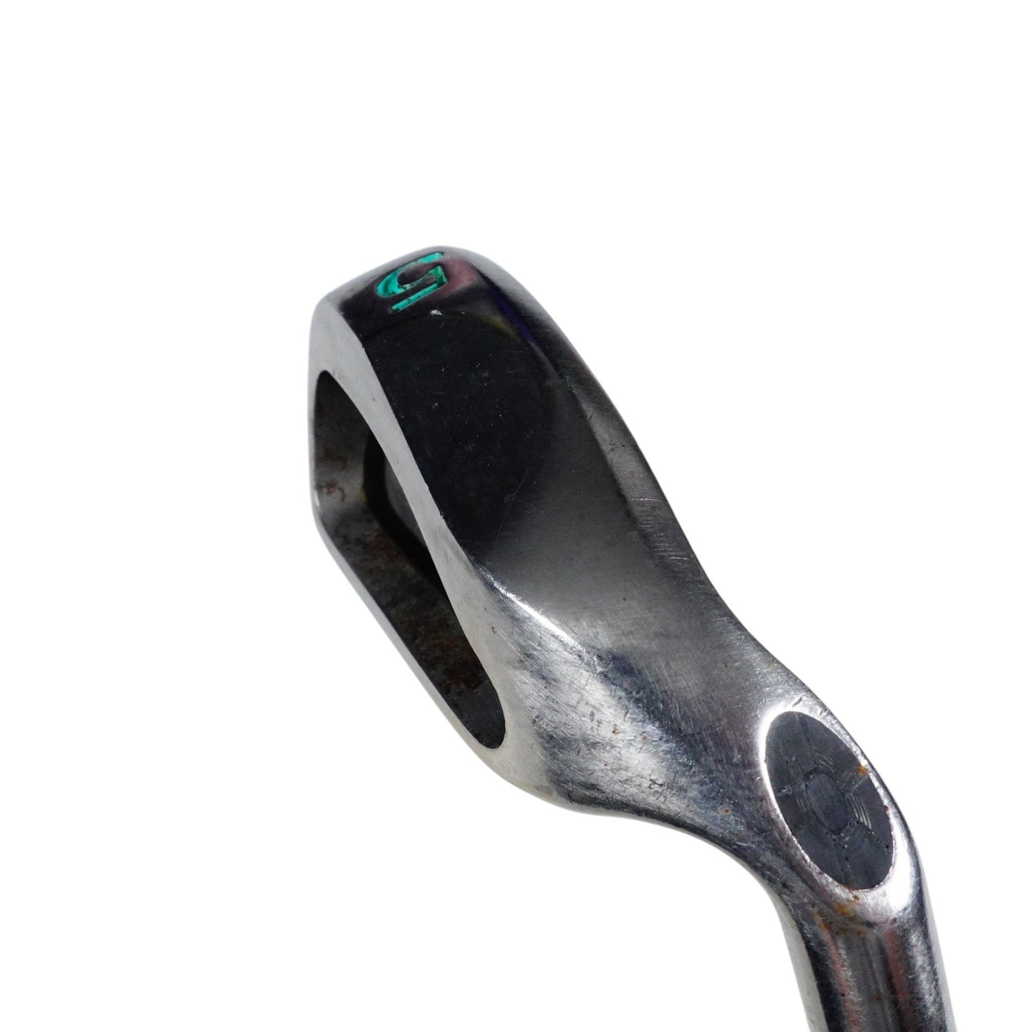Callaway Big Bertha 5 Iron 1994 Gems Ladies Flex Graphite 37" RH