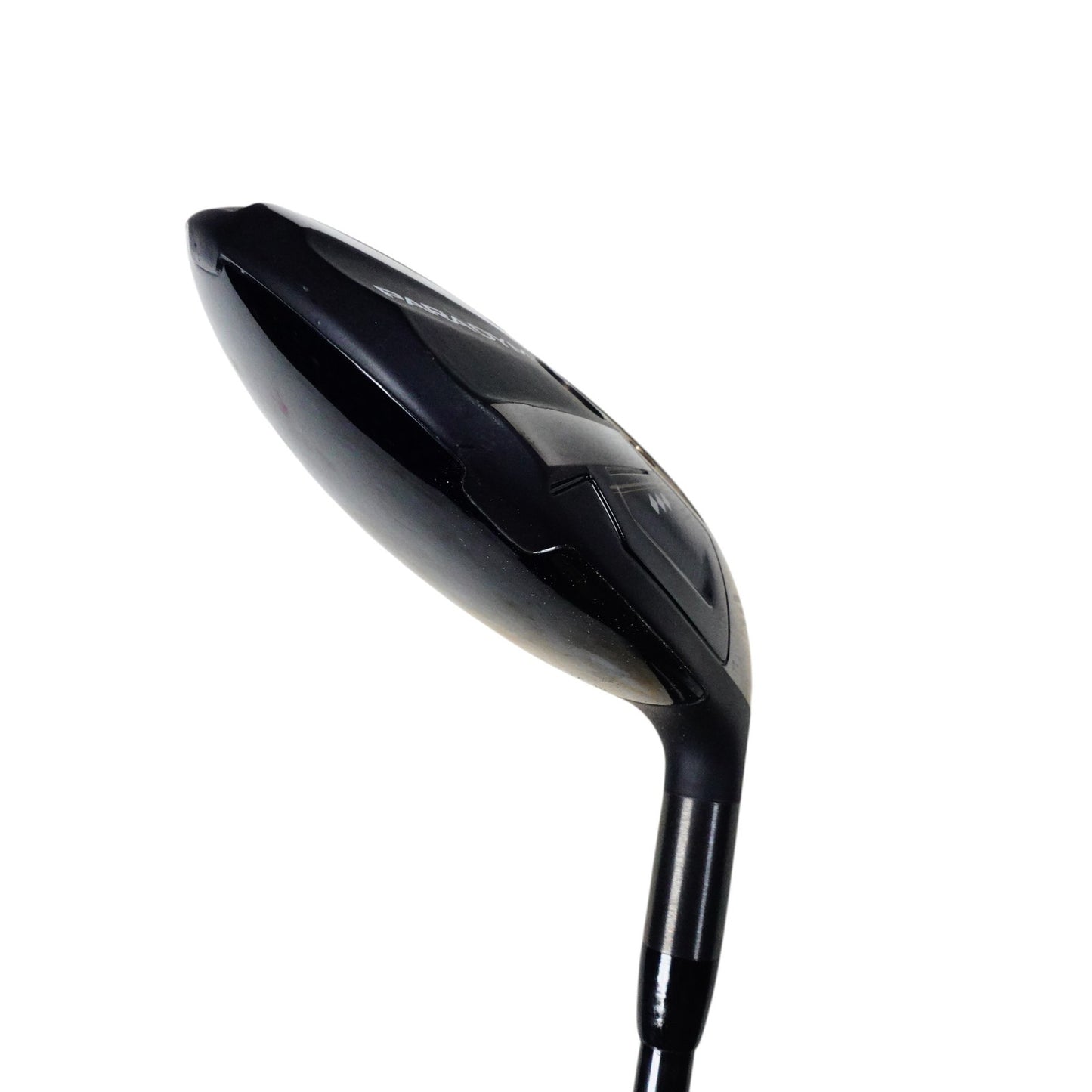 Paradym Triple Diamond Tour Issue 3 Wood 1K Tensei 70 TX X Stiff 43.5 RH w HC